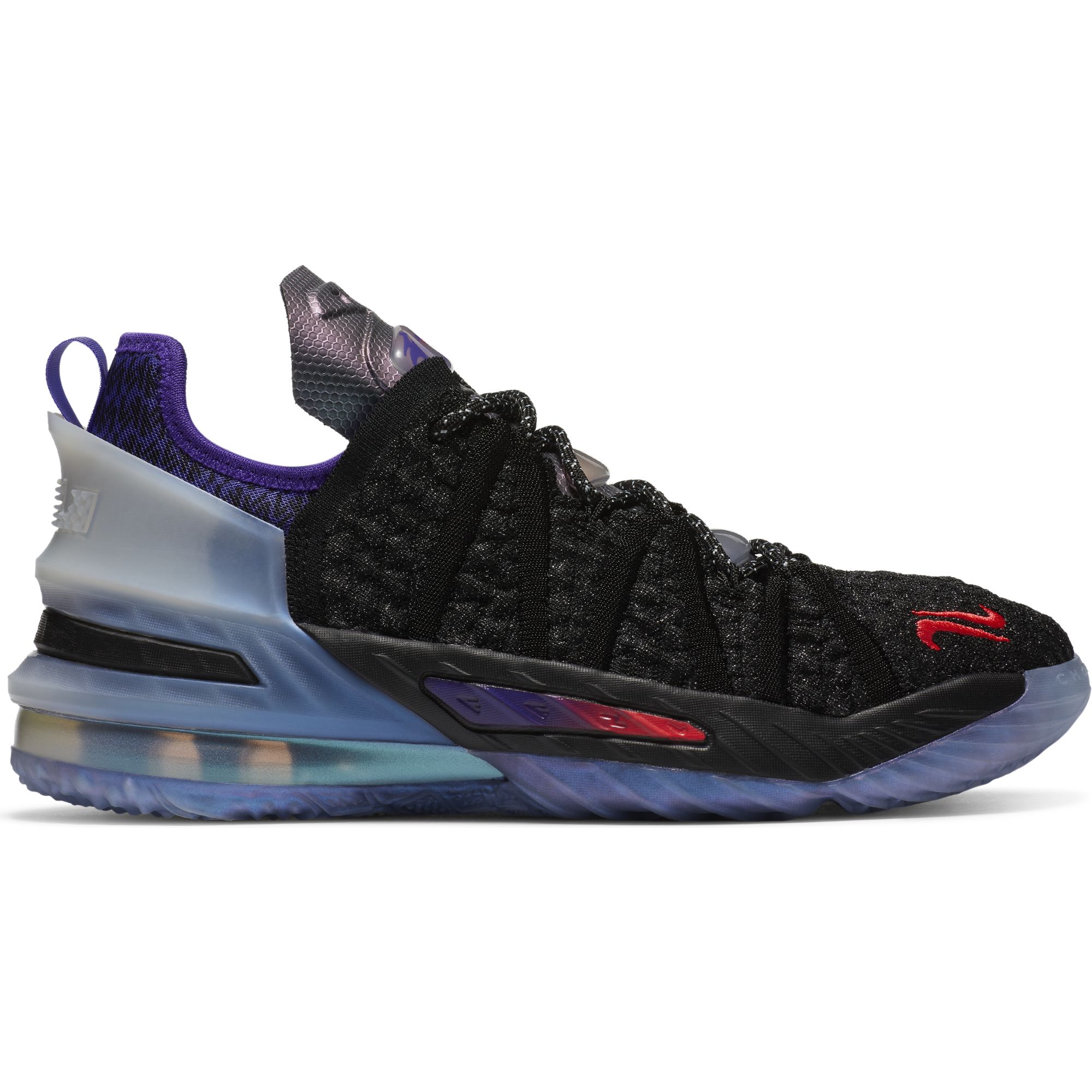 Nike LeBron James XVIII NRG (GS) Basketbol Ayakkabısı