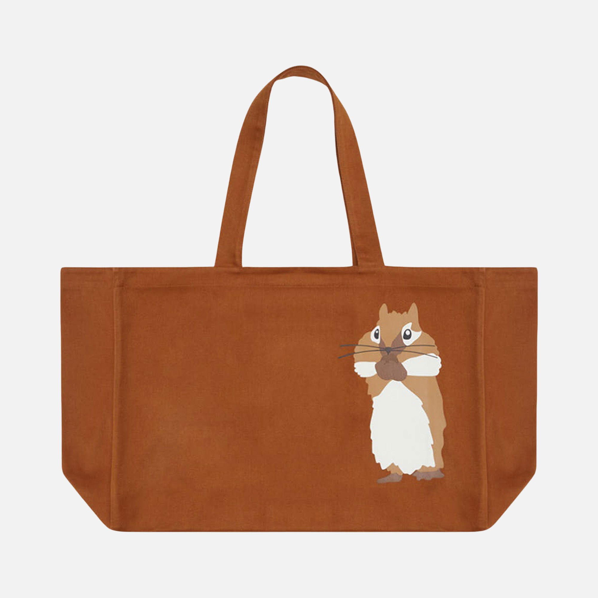 WWF Sportswear Sincap Printed Kadın El Çantası