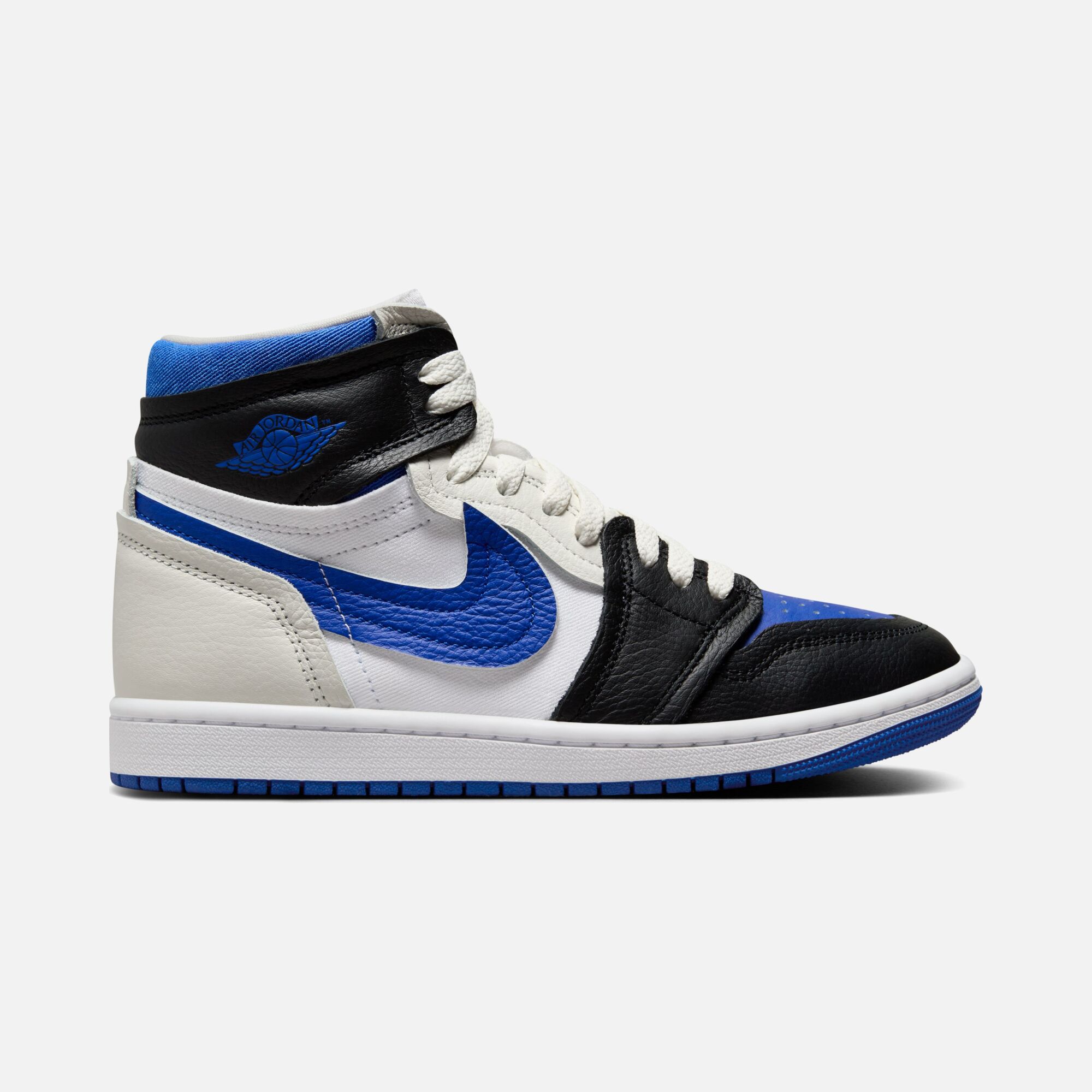 Nike Air Jordan 1 High Method of Make Kadın Spor Ayakkabı