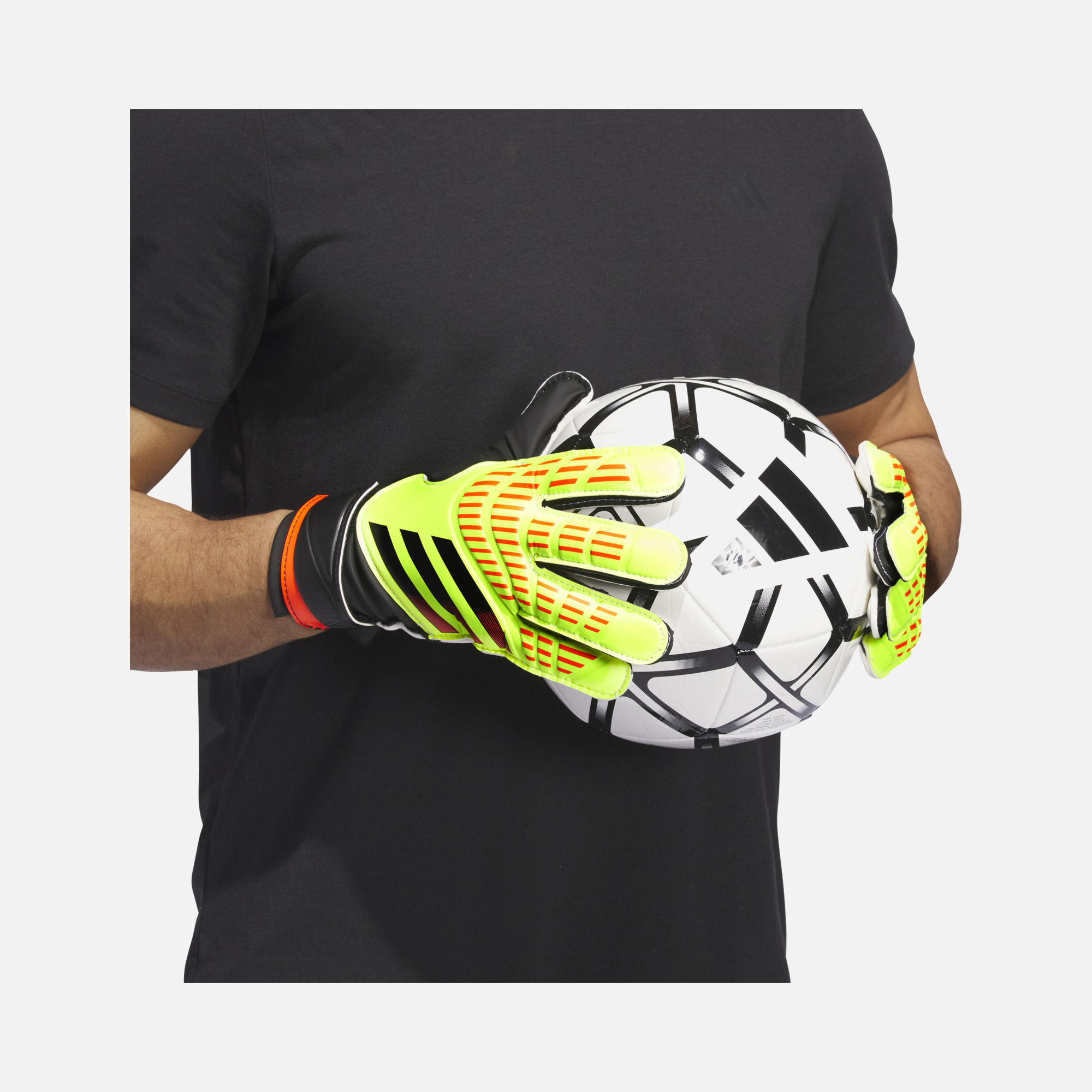 adidas Predator Training SS24 Unisex Kaleci Eldiveni