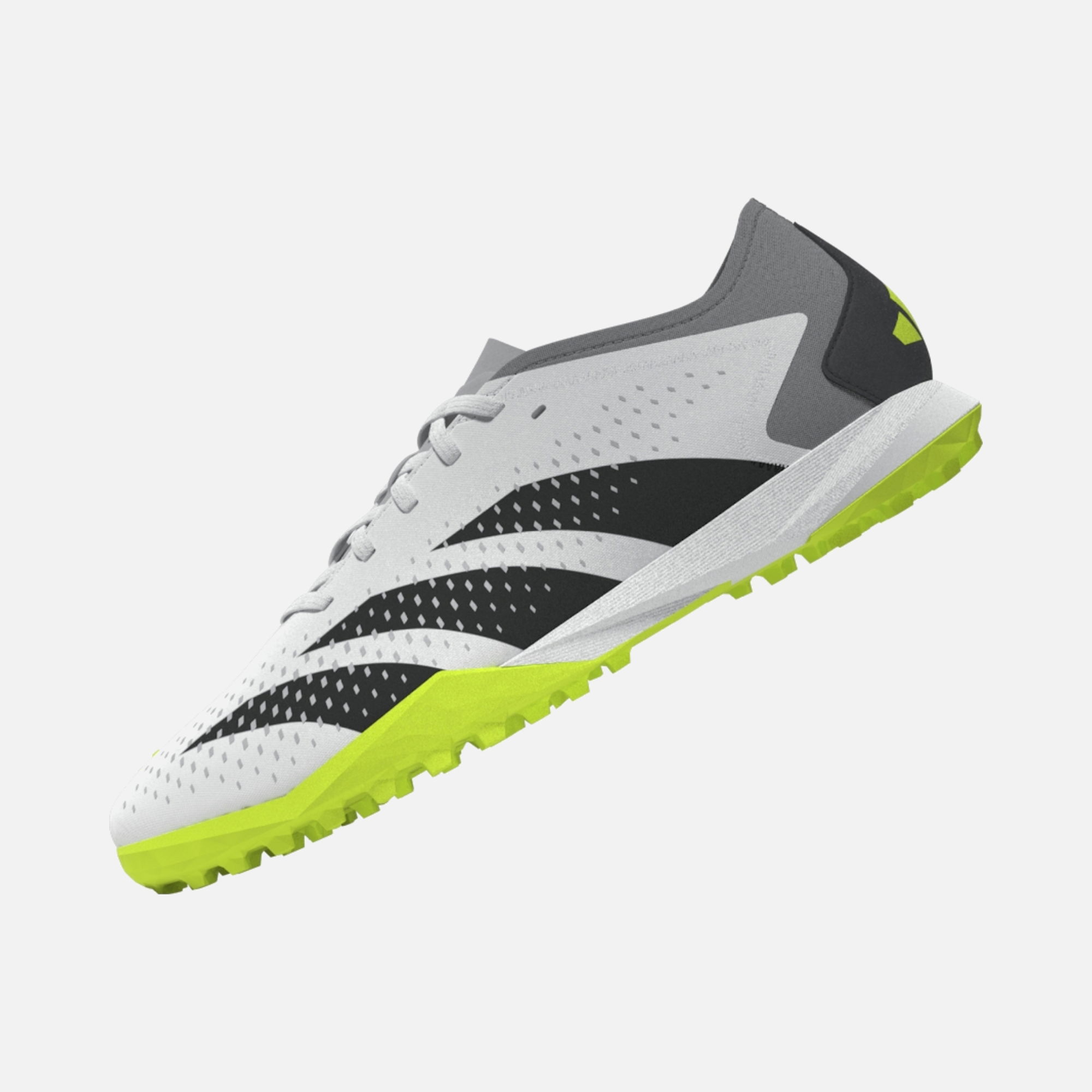 adidas Predator Accuracy.3 Turf Field Erkek Halı Saha Ayakkabı