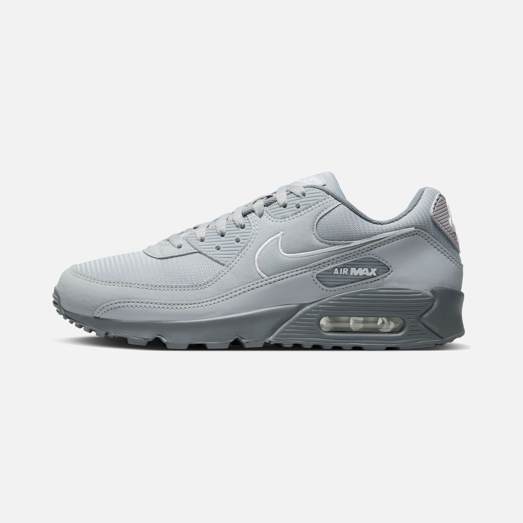 Nike Air Max 90 Erkek Spor Ayakkabı