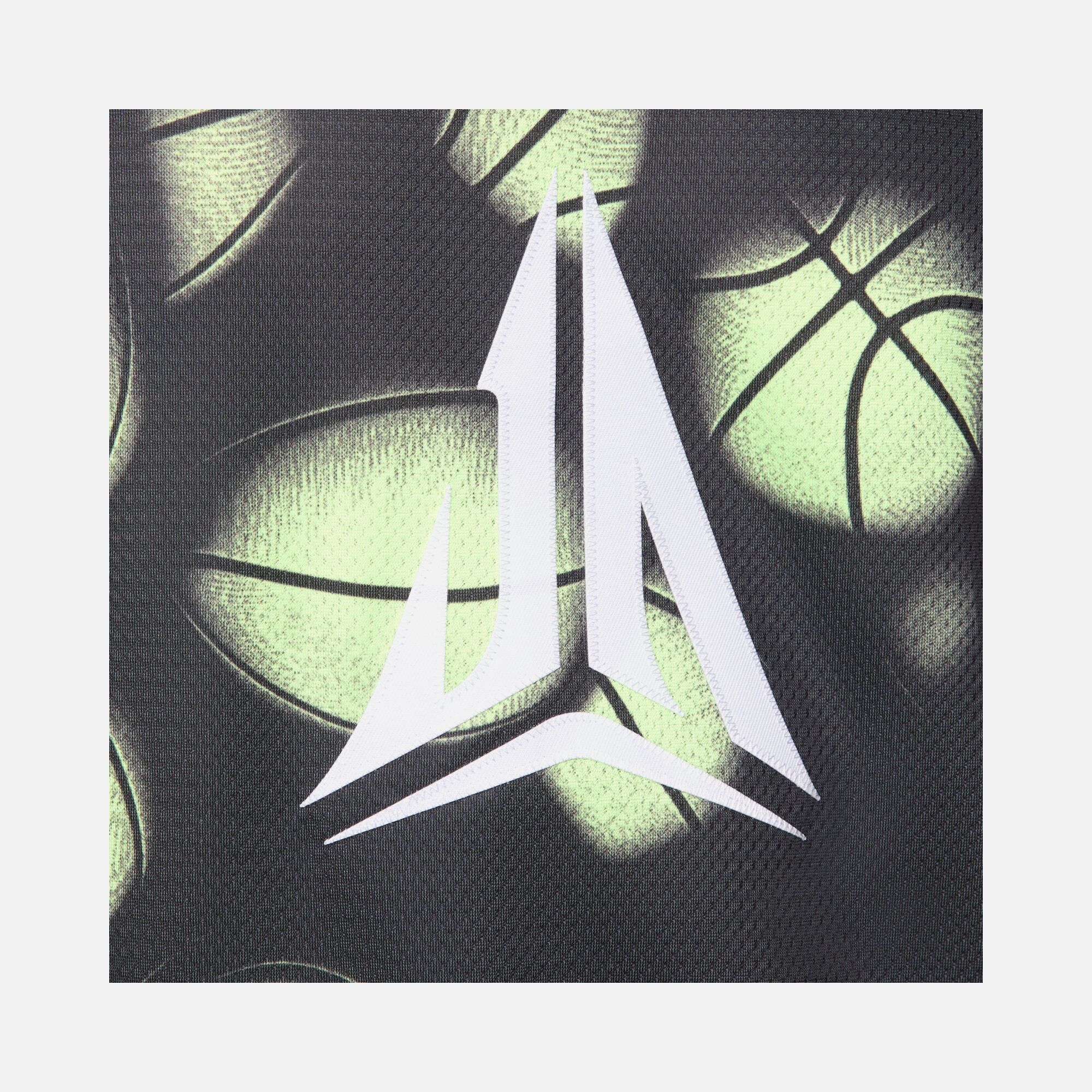 Nike Ja Dri-Fit DNA Basketball Jersey Erkek Forma