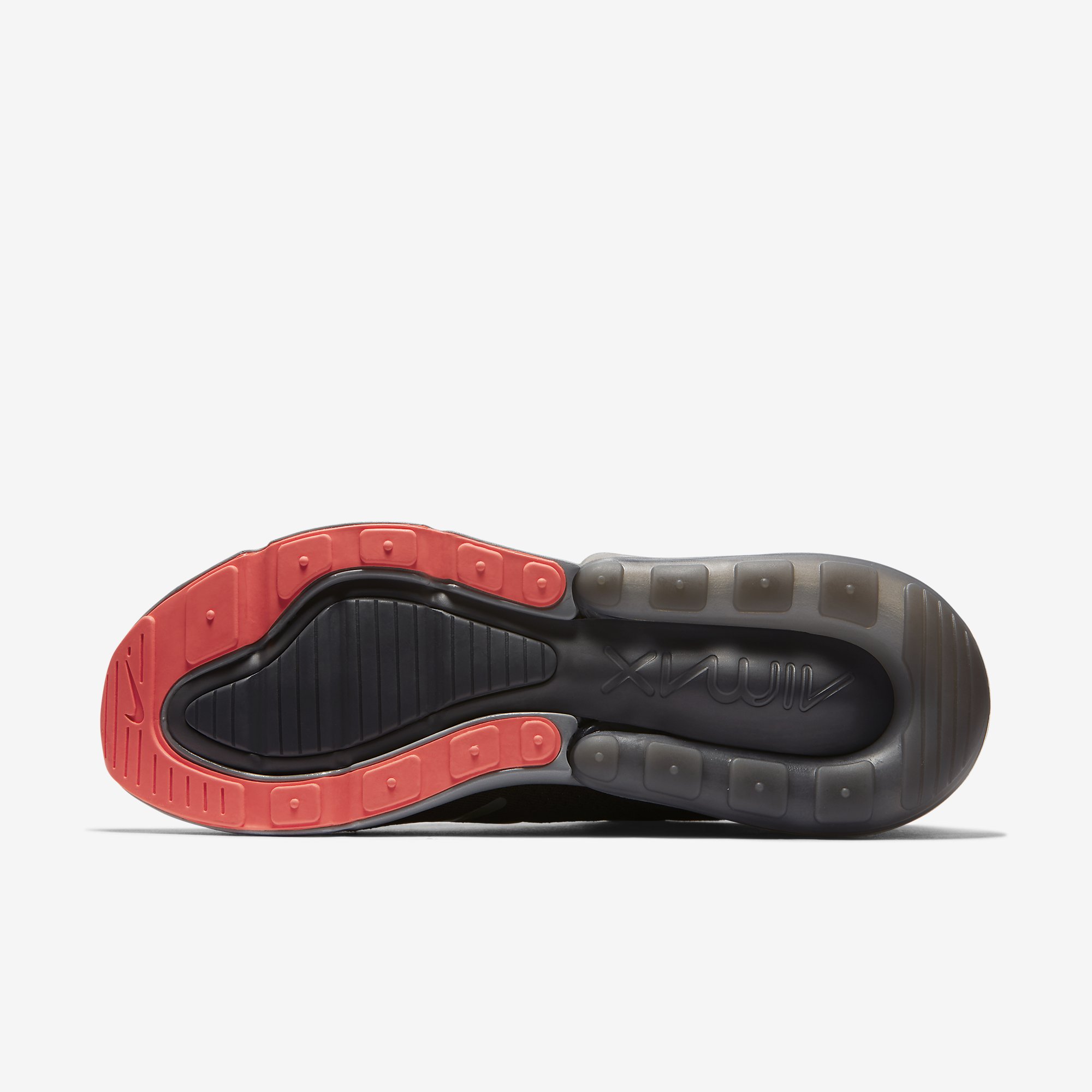 Nike Air Max 270 Flyknit Erkek Spor Ayakkabı