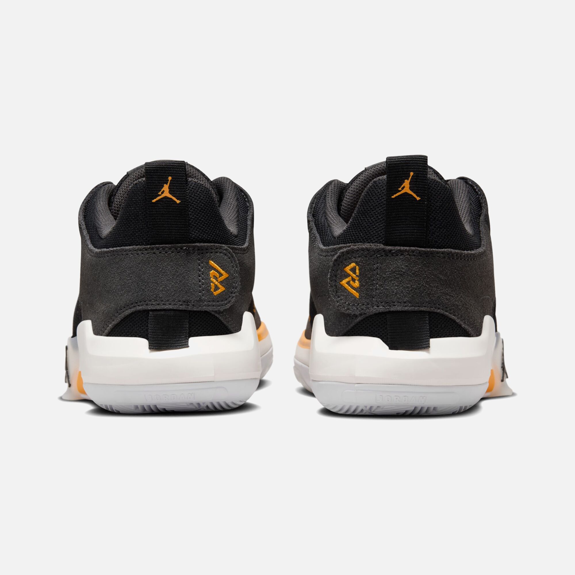 Nike Jordan One Take 5 Erkek Basketbol Ayakkabısı