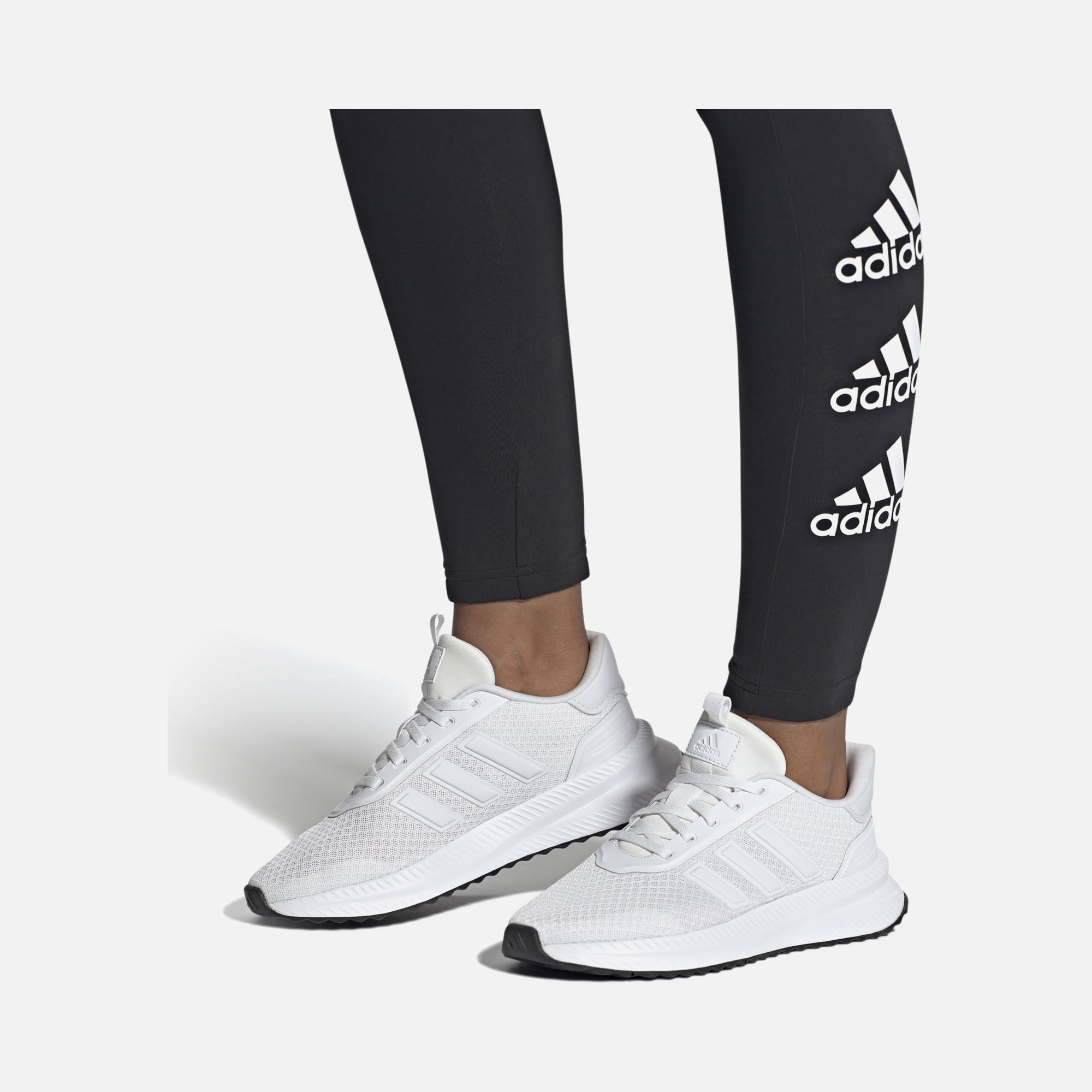adidas Sportswear X_PLR Path Cloudfoam 3-Stripes Kadın Spor Ayakkabı