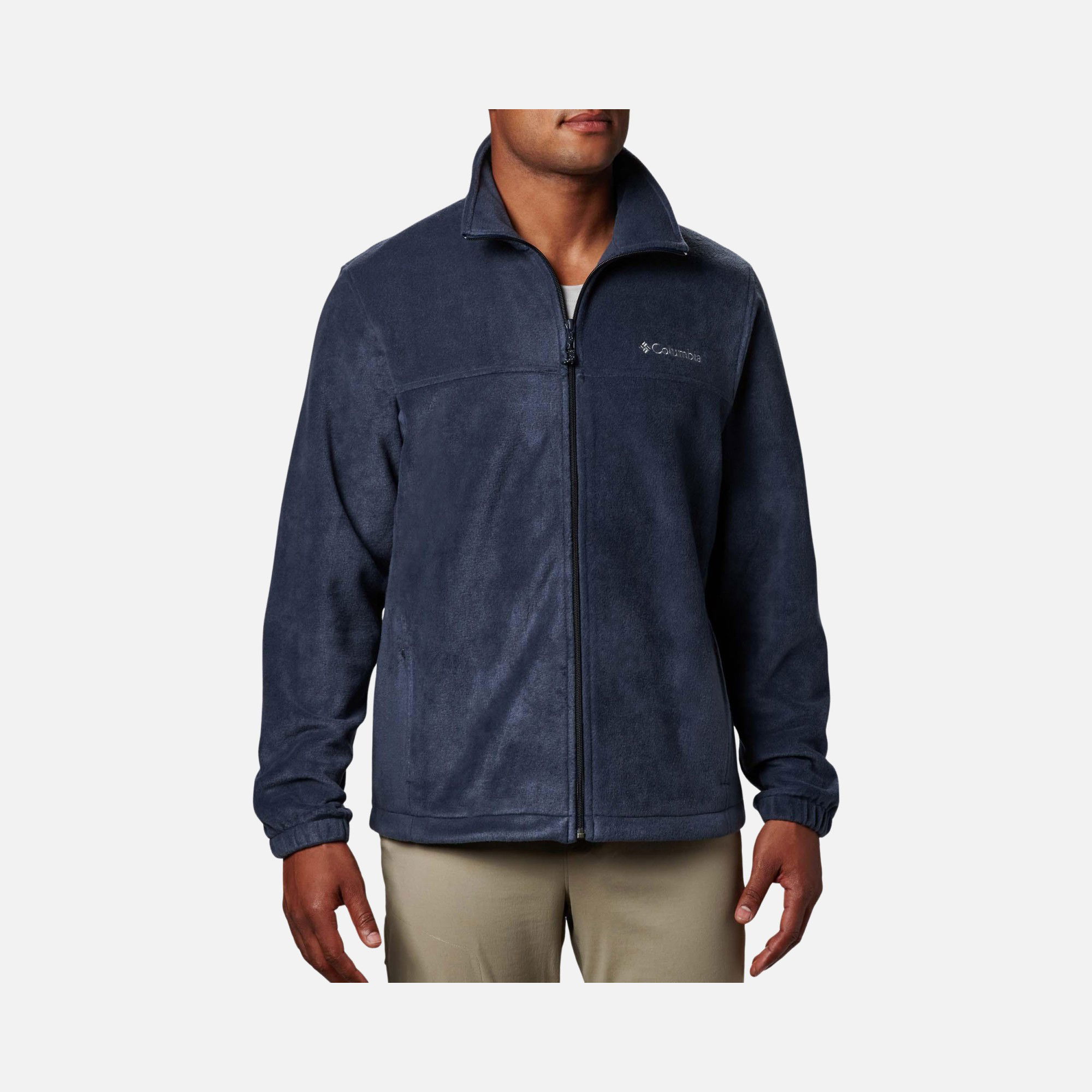 Columbia Steens Mountain 2.0 Fleece Full-Zip Erkek Ceket