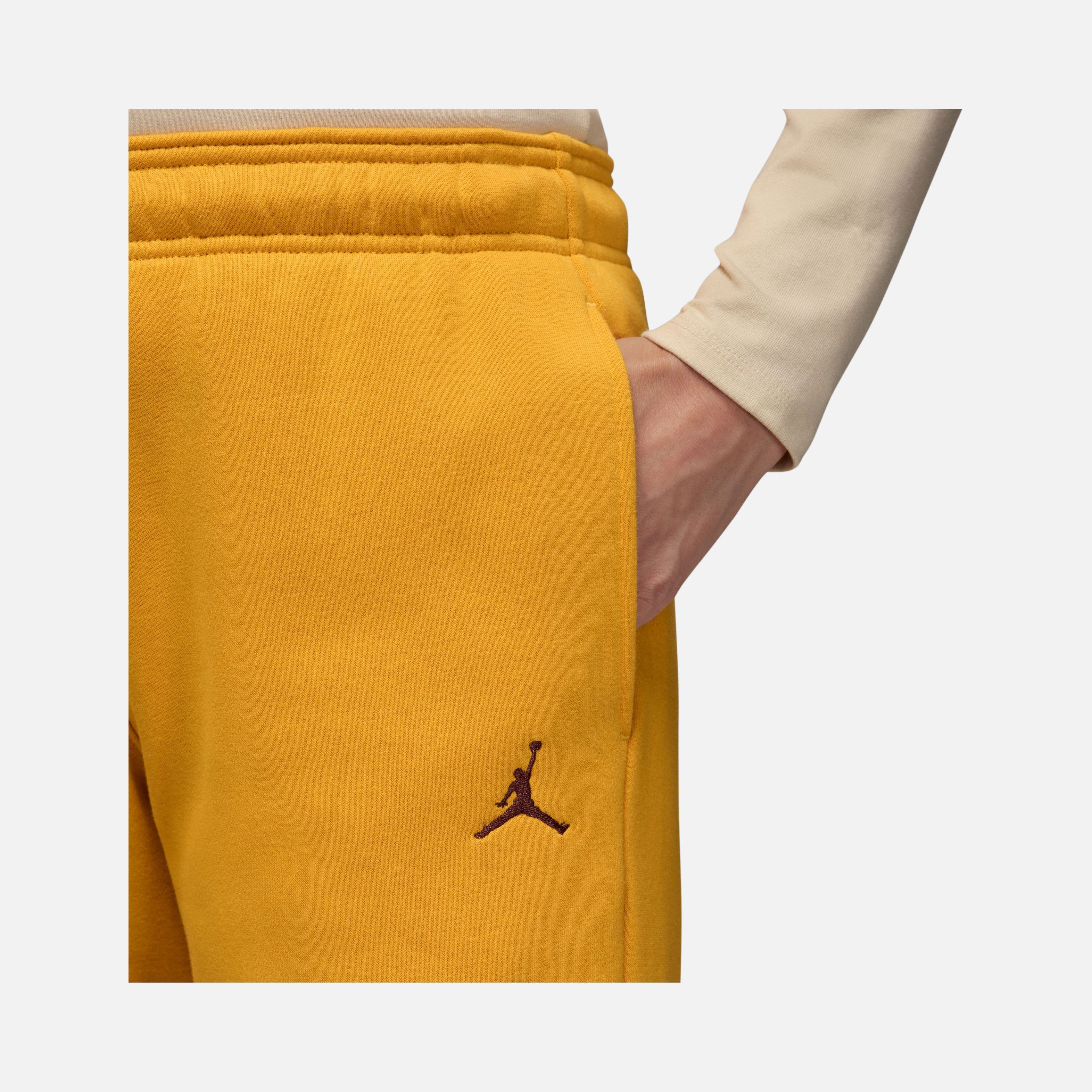 Nike Jordan Brooklyn Fleece Kadın Eşofman Altı