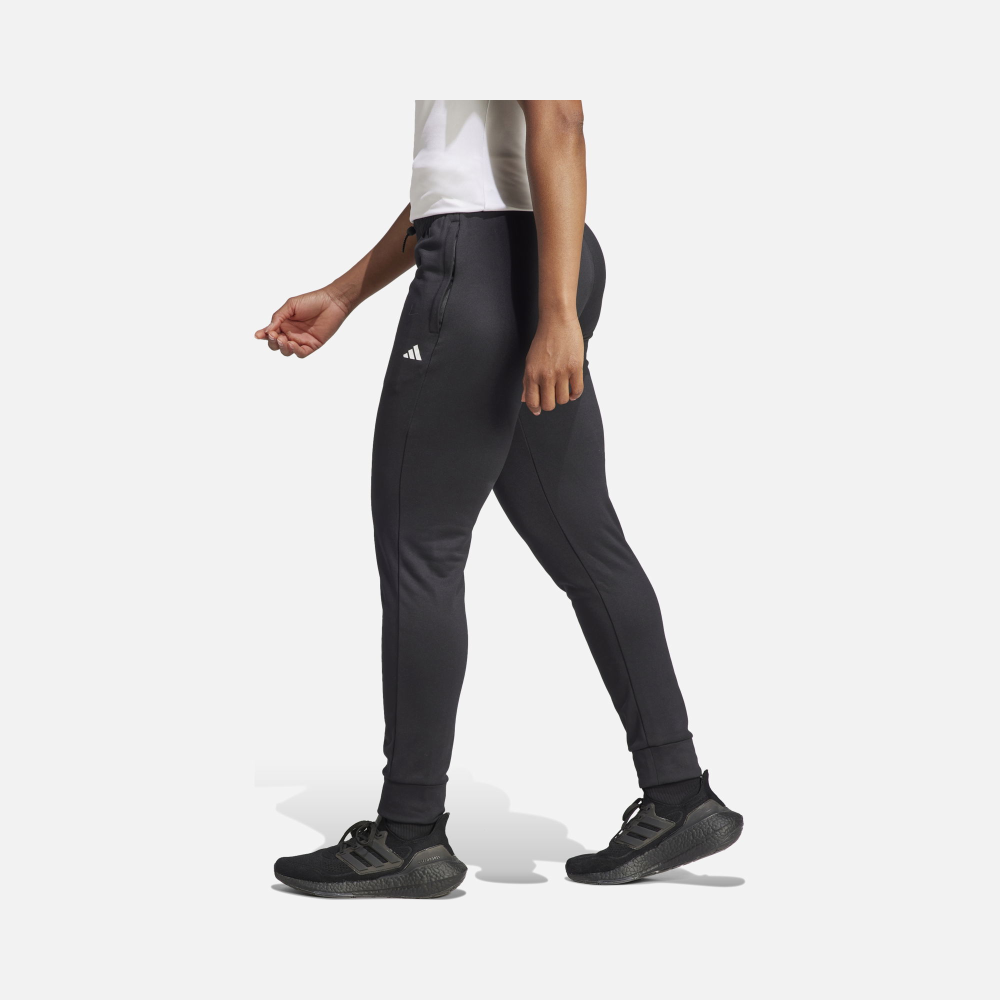 adidas Aeroready Game and Go Gym & Training Kadın Eşofman Altı