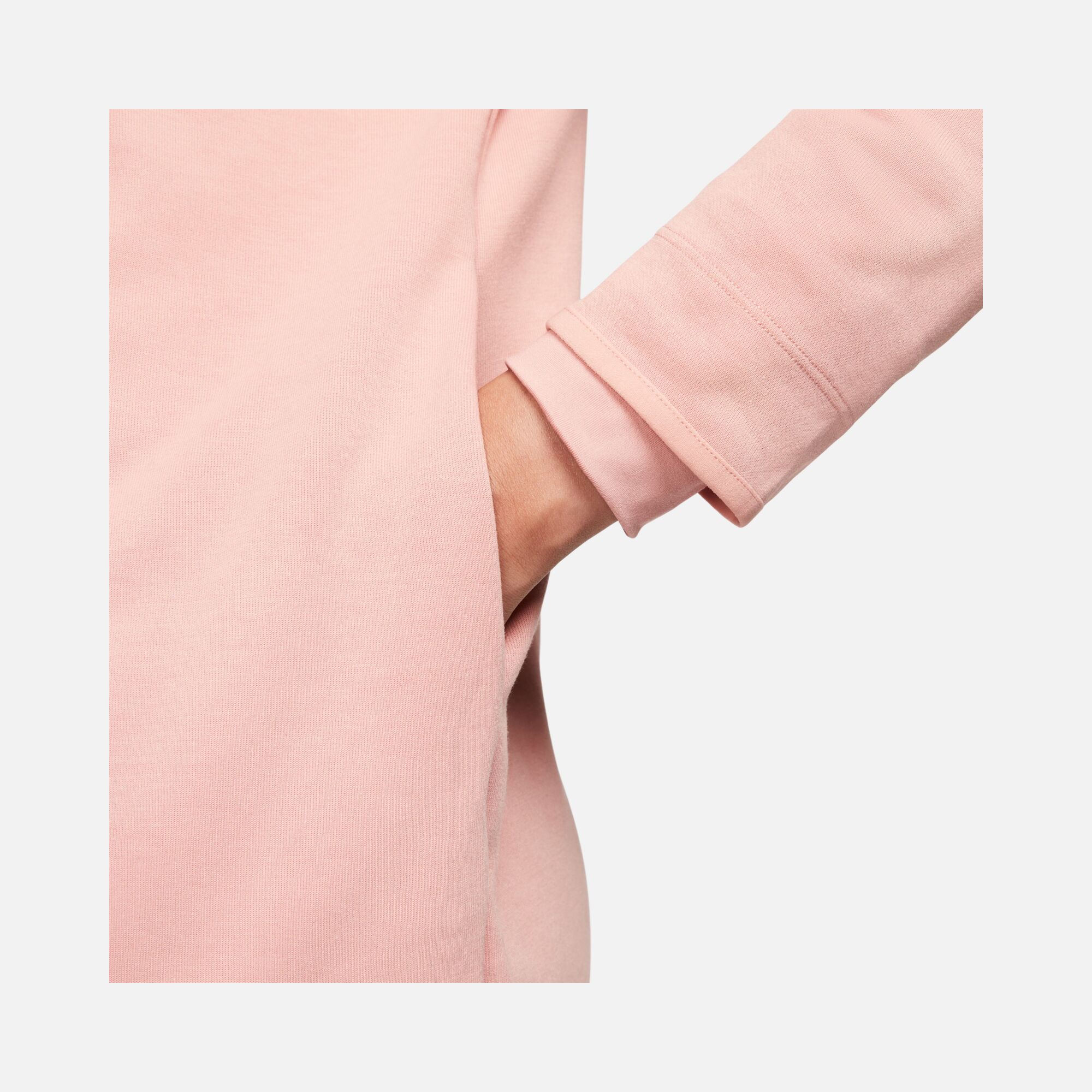 Nike Pullover Double-sided (Maternity) Kadın Sweatshirt