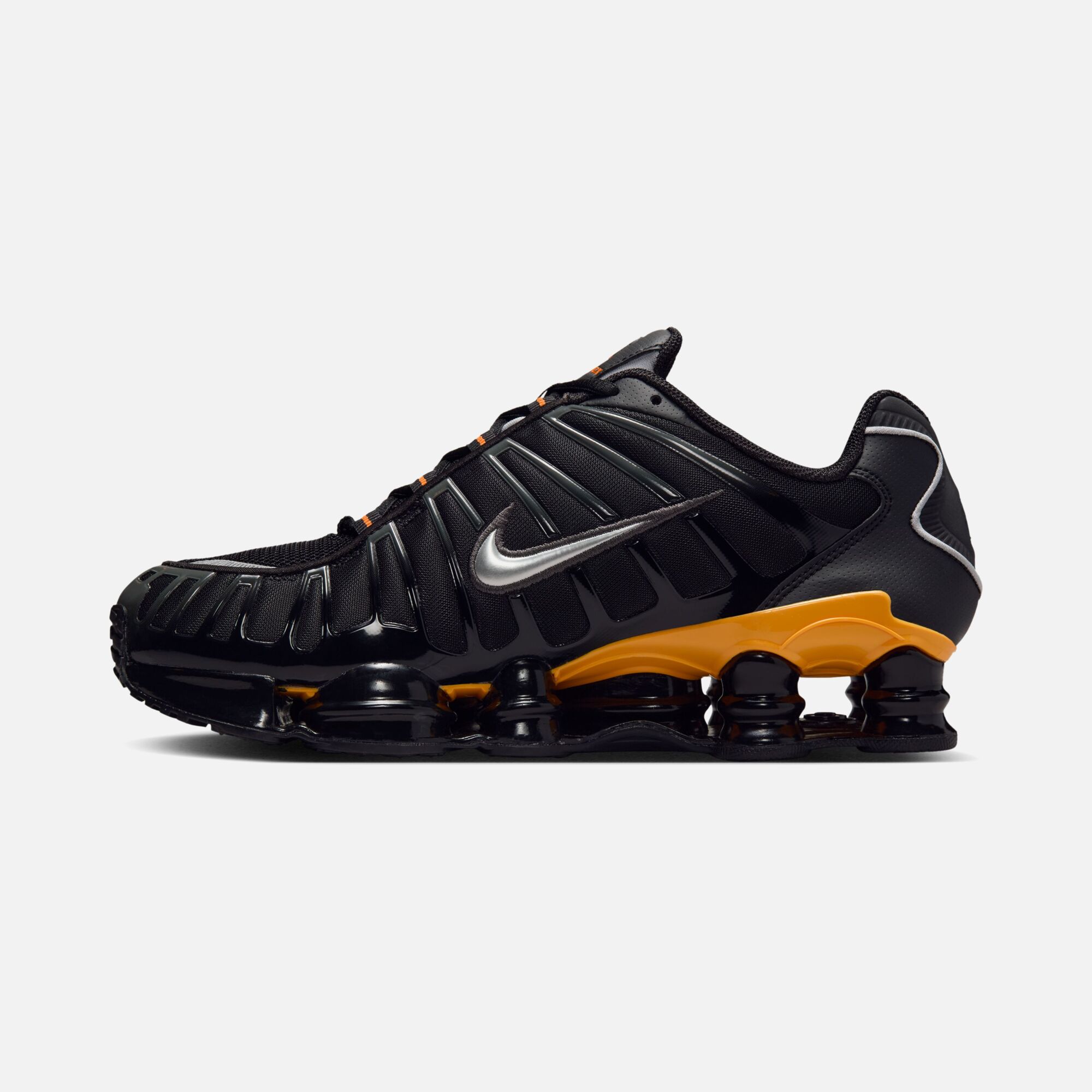 Nike Shox Tl Erkek Spor Ayakkabı