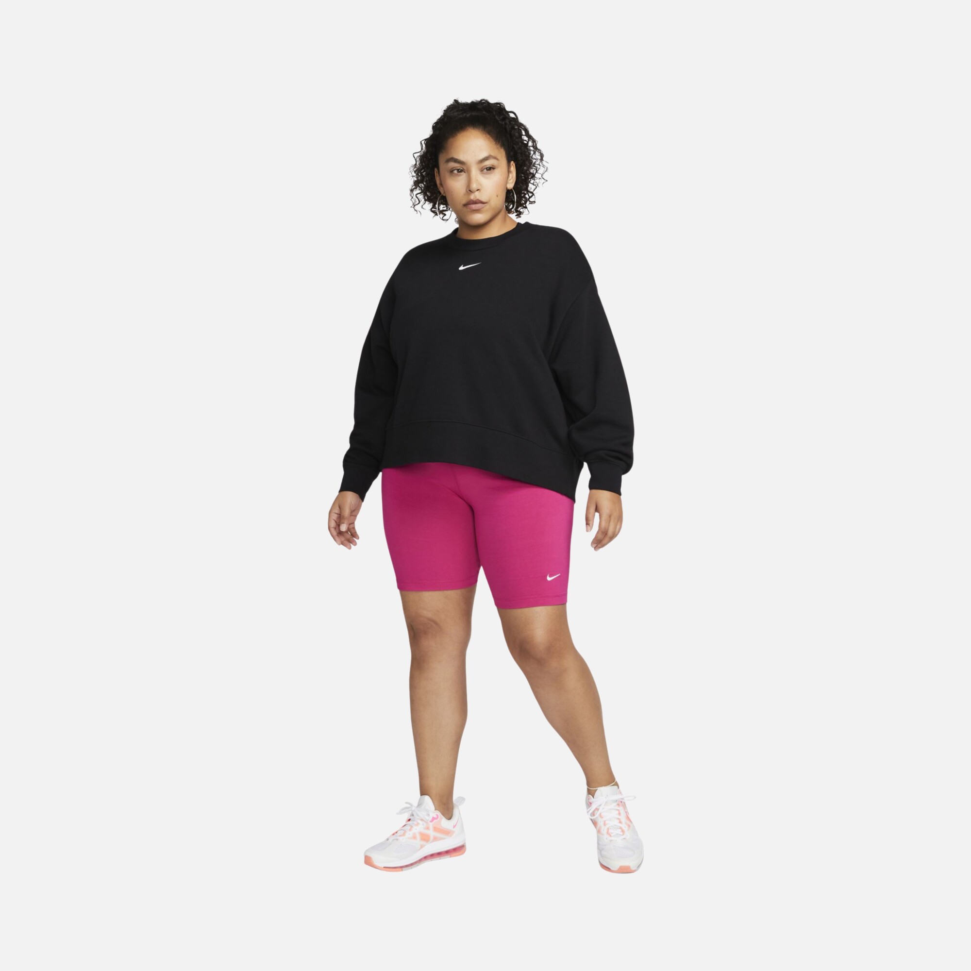 Nike Sportswear Essential Bike Kadın Şort