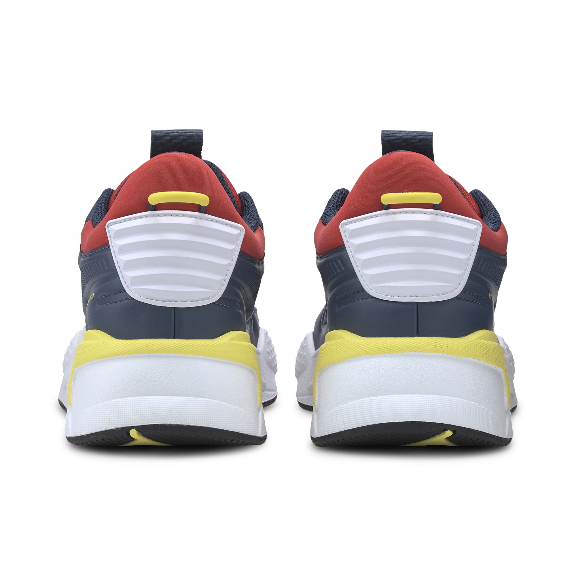 Puma Rs X Master Erkek Spor Ayakkabı