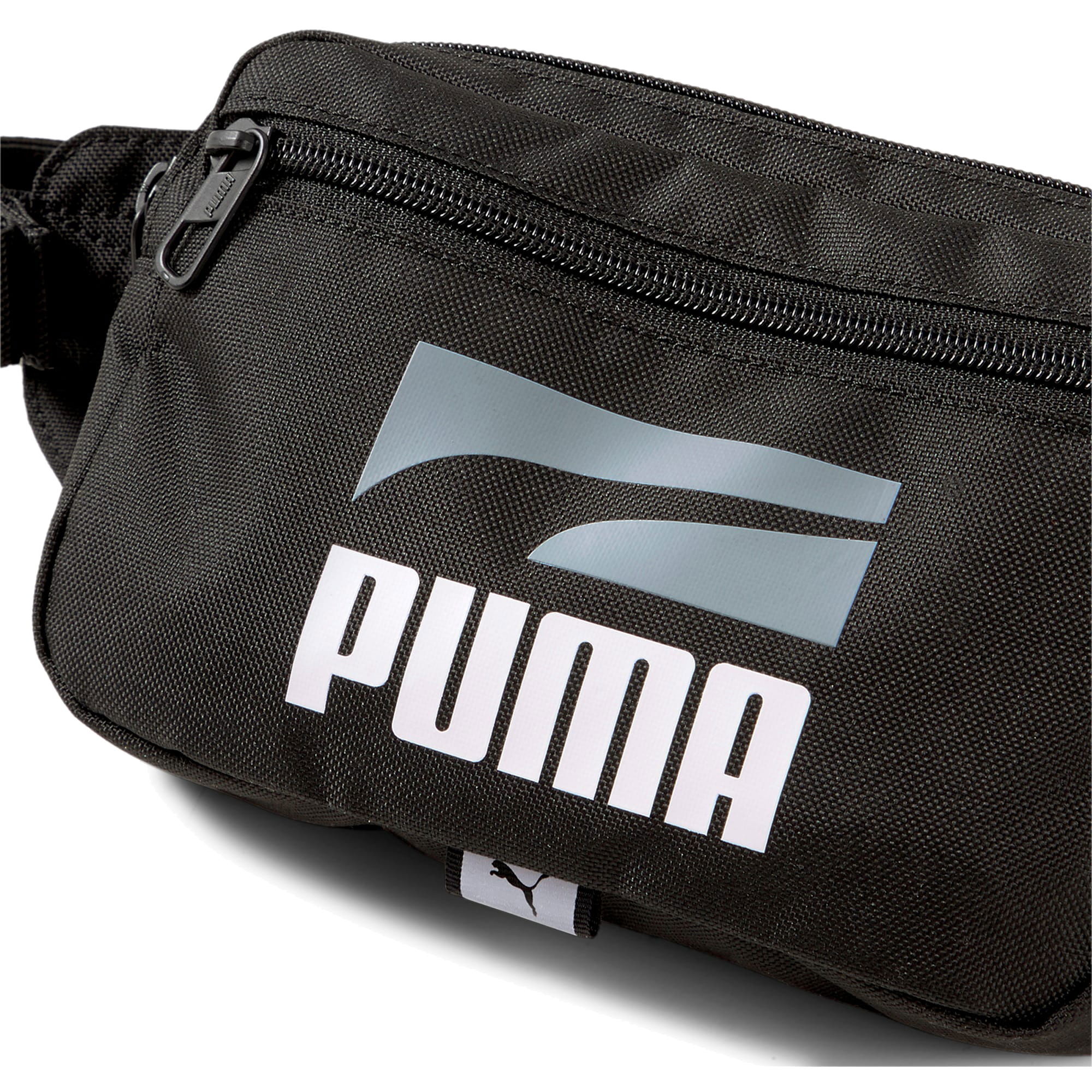 Puma Plus II Unisex Bel Çantası
