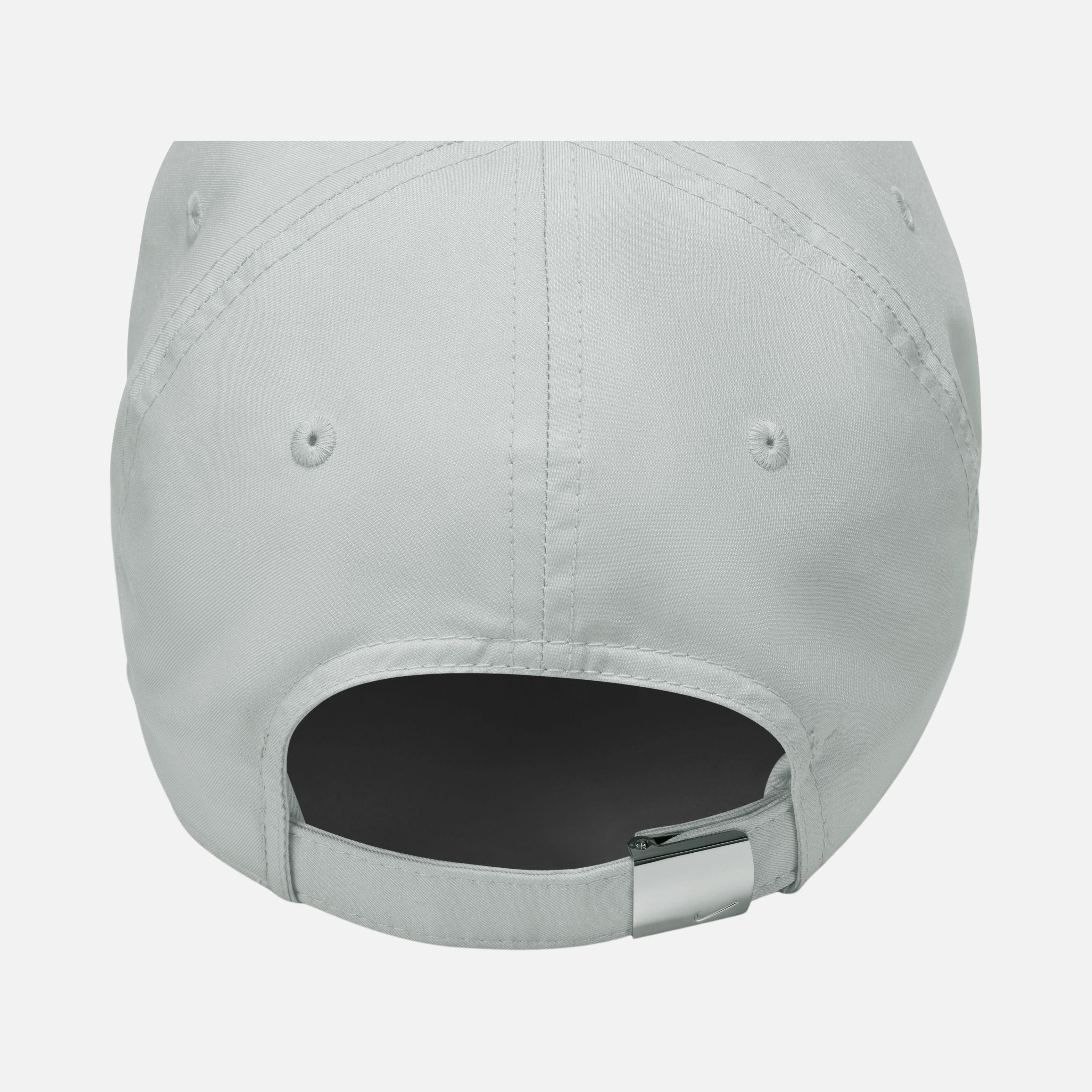 Nike Sportswear Dri-Fit Club Unstructured Metal Swoosh Adjustable Unisex Şapka