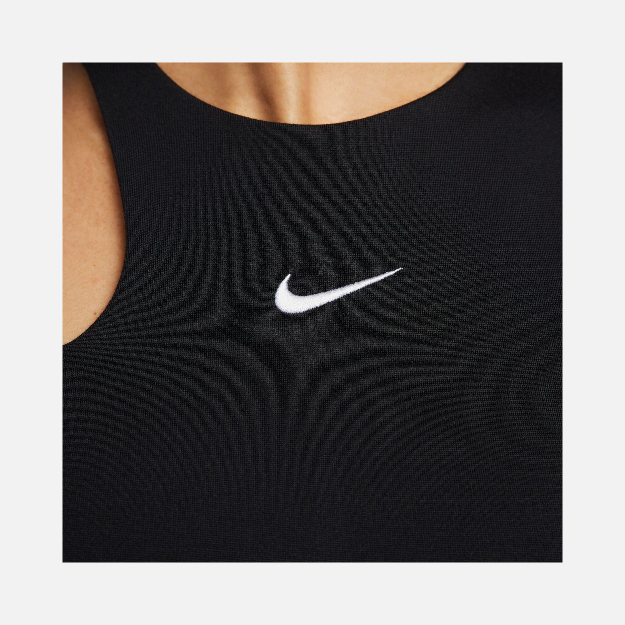 Nike Sportswear Essential High Cut Hips Kadın Bodysuit