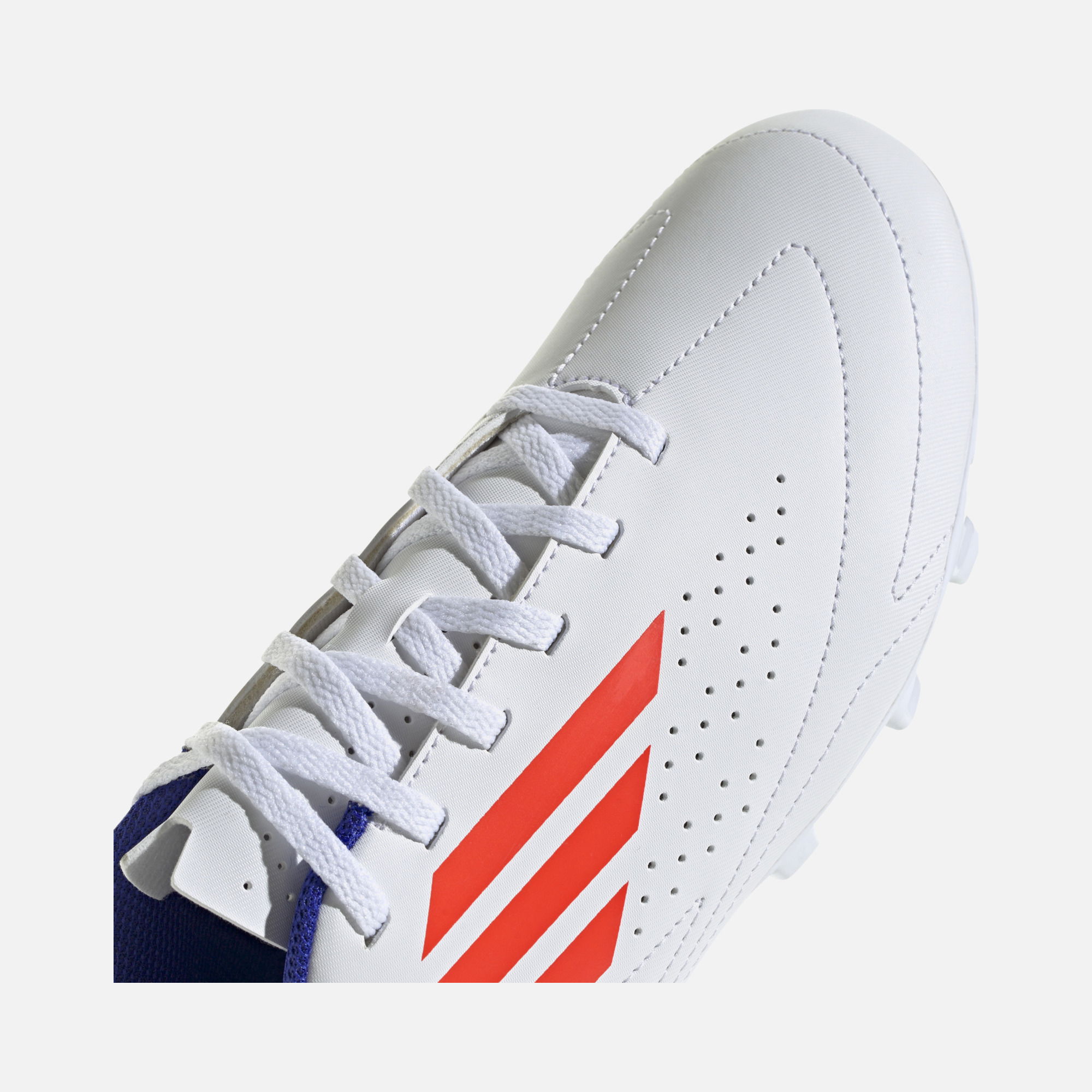 adidas Deportivo III FxG Flexible Ground Low-Top Erkek Krampon