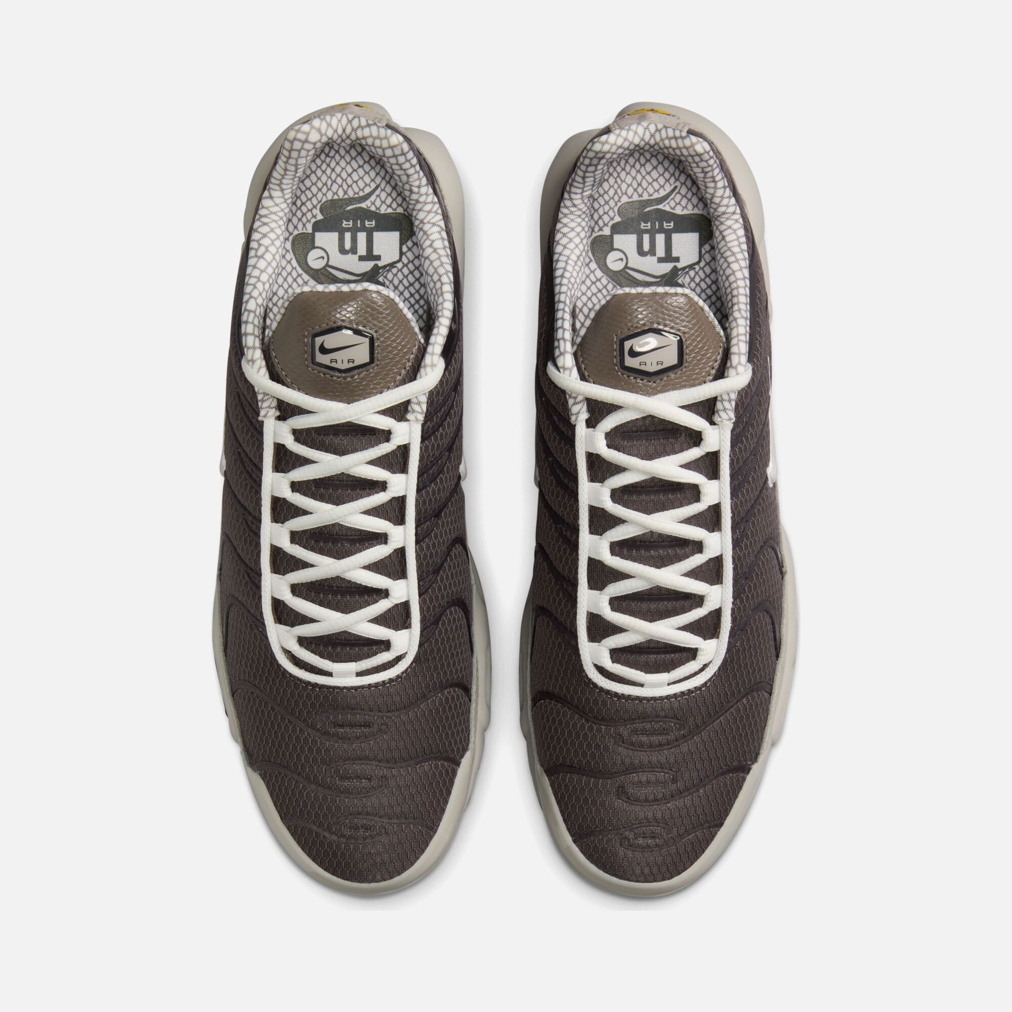 Nike AirMax Plus SS25 Erkek Spor Ayakkabı