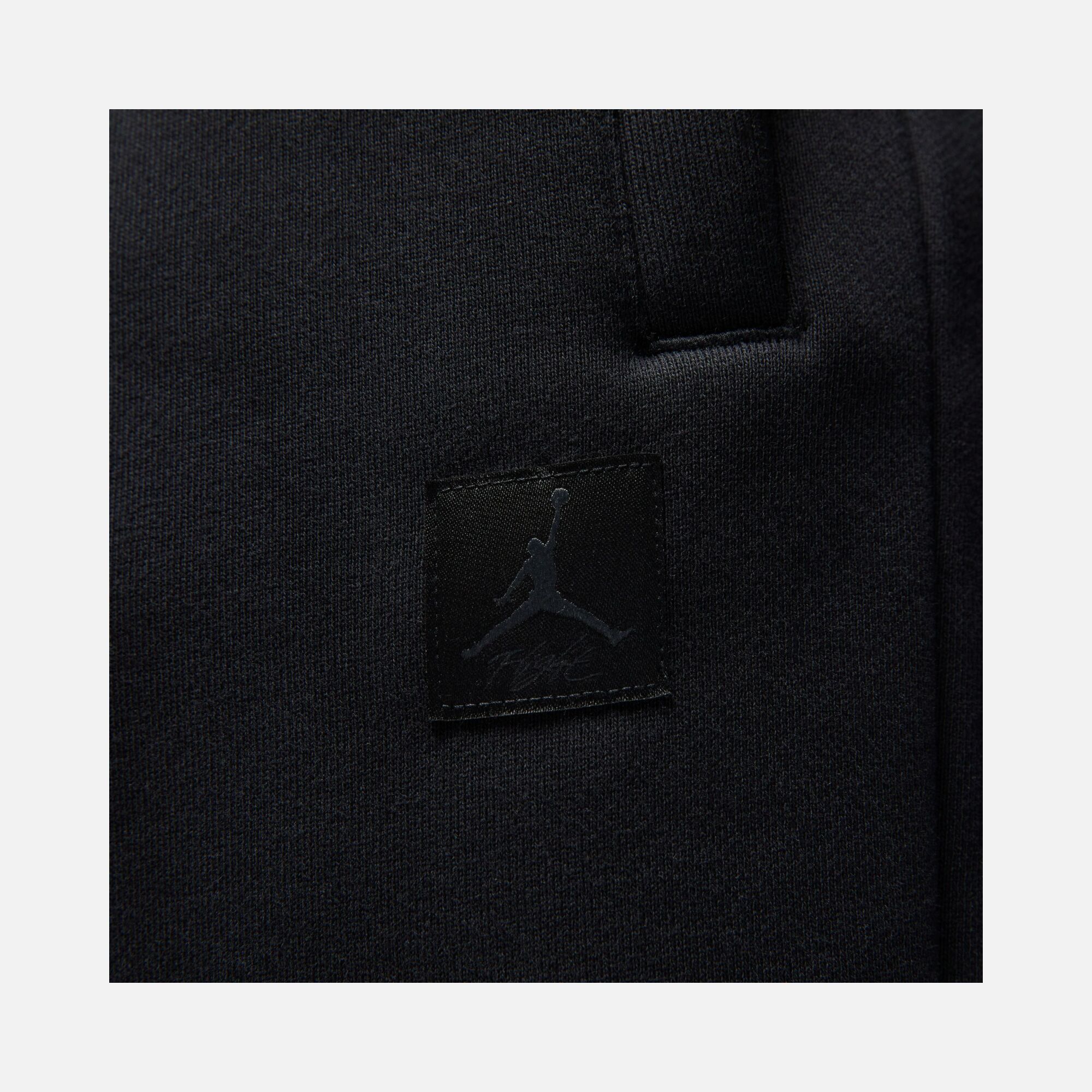 Nike Jordan Flight Fleece Kadın Eşofman Altı