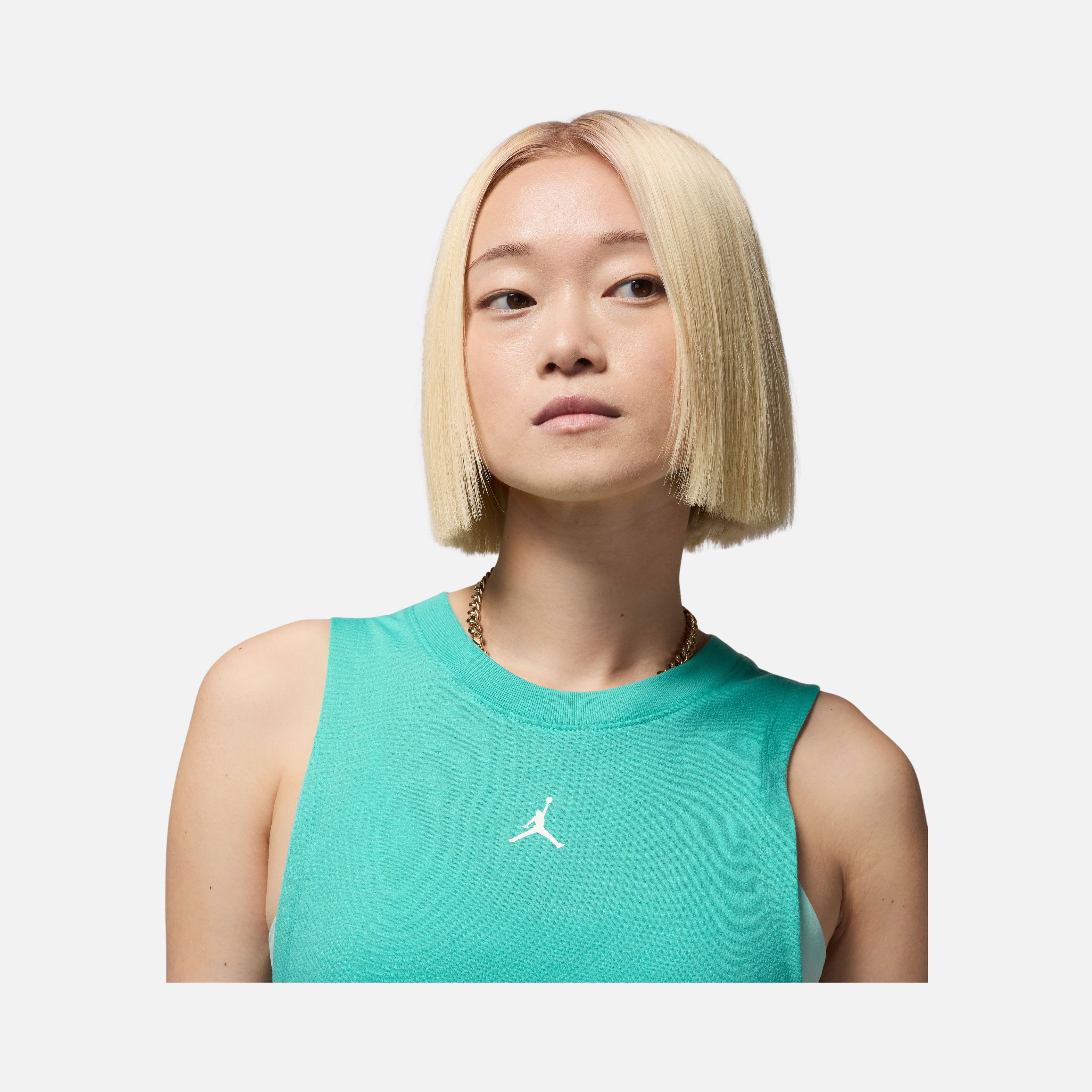 Nike Jordan Sport Diamond Patterned Basketball Kadın Atlet