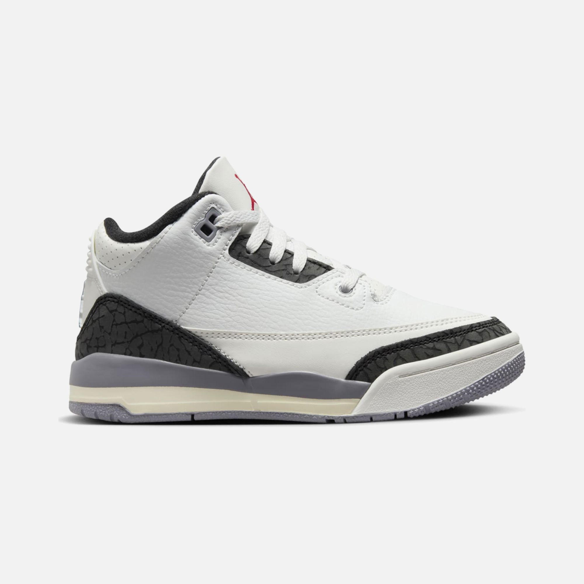 Nike Air Jordan 3 Retro (PS) Çocuk Spor Ayakkabı