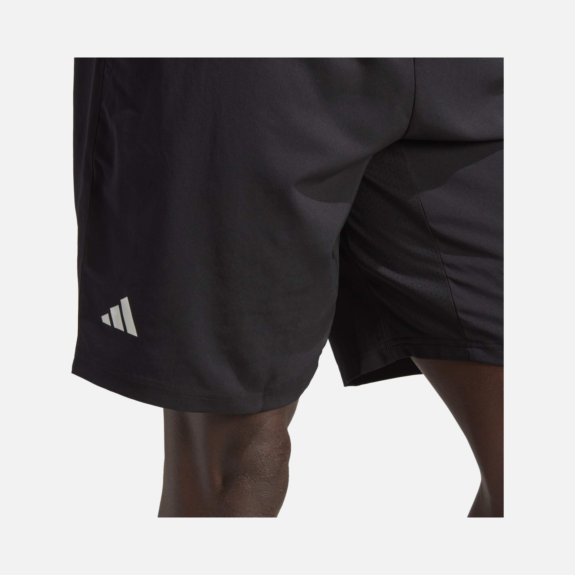 adidas Aeroready Club 3-Stripes Tennis Erkek Şort