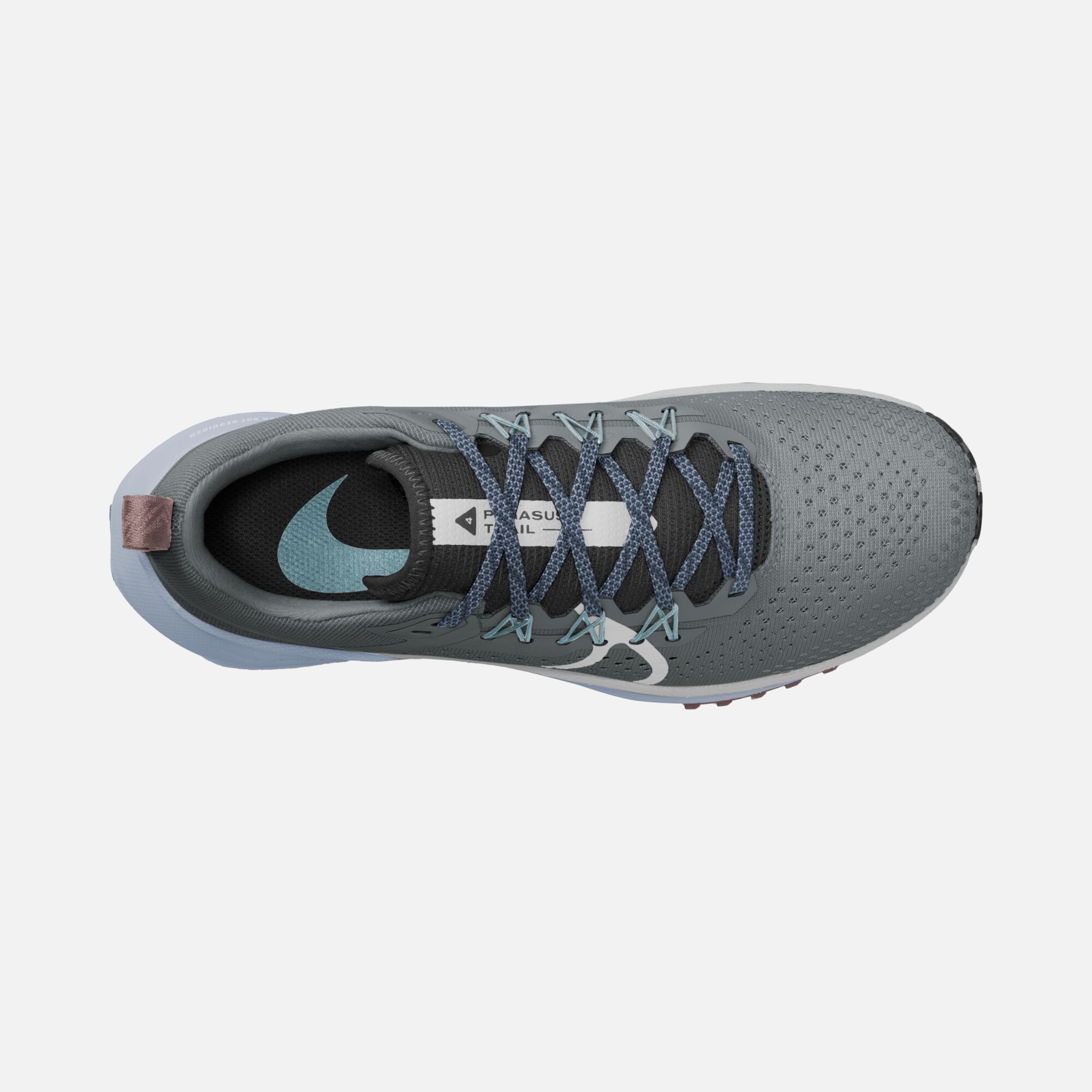 Nike React Pegasus Trail 4 Road Running Kadın Spor Ayakkabı