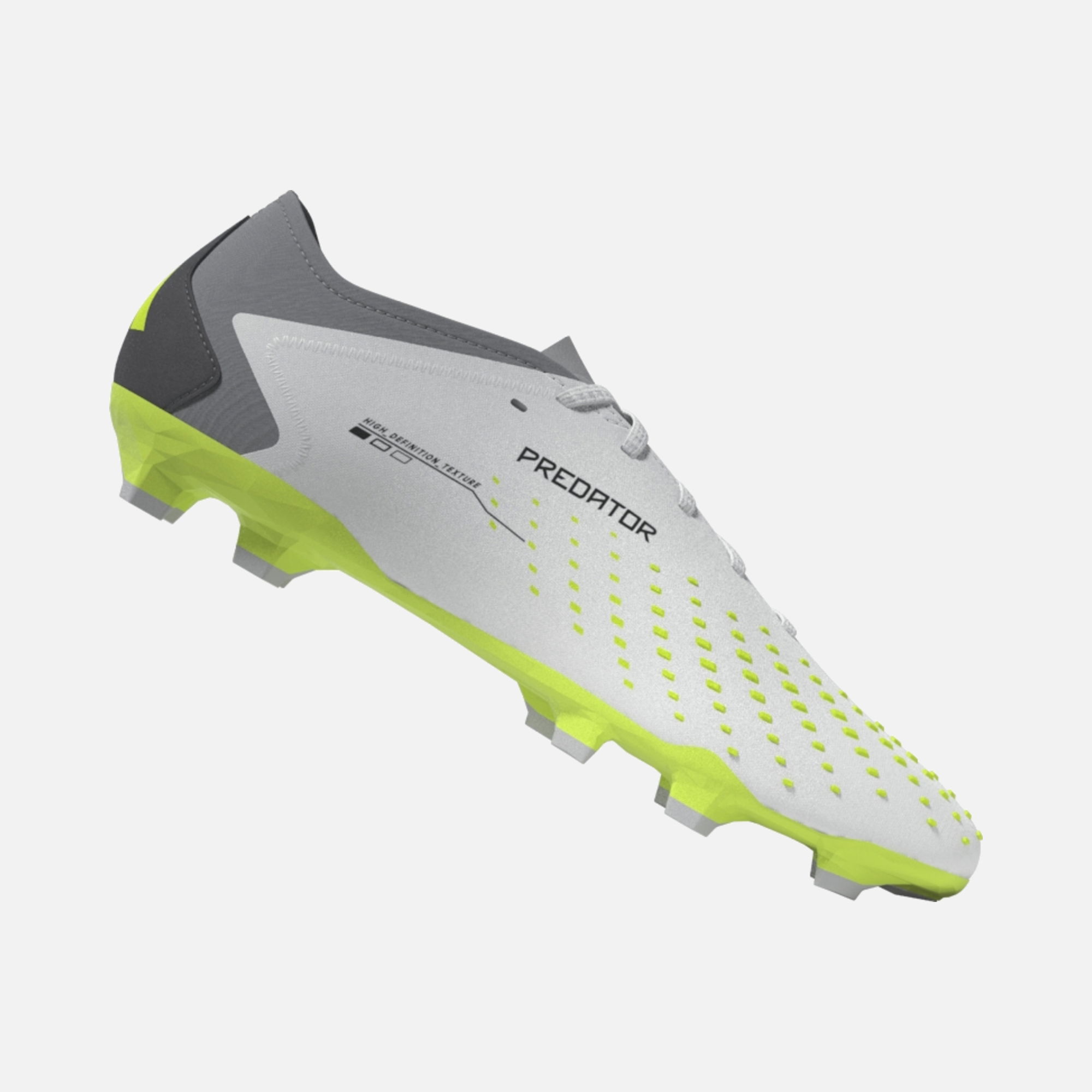 adidas Predator Accuracy.3  FG Firm Ground Erkek Krampon