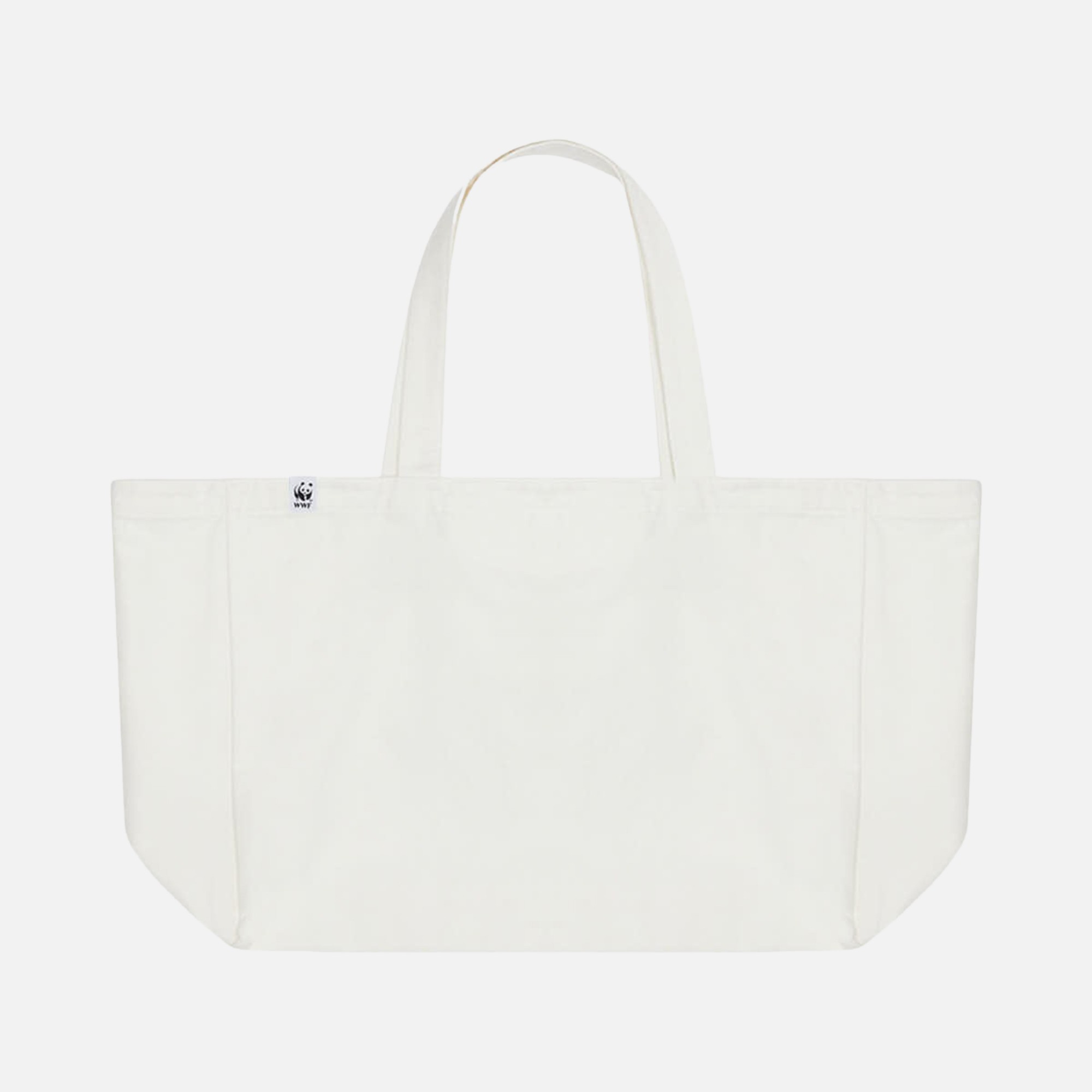 WWF Sportswear Yavru İmparator Penguen Printed Kadın El Çantası