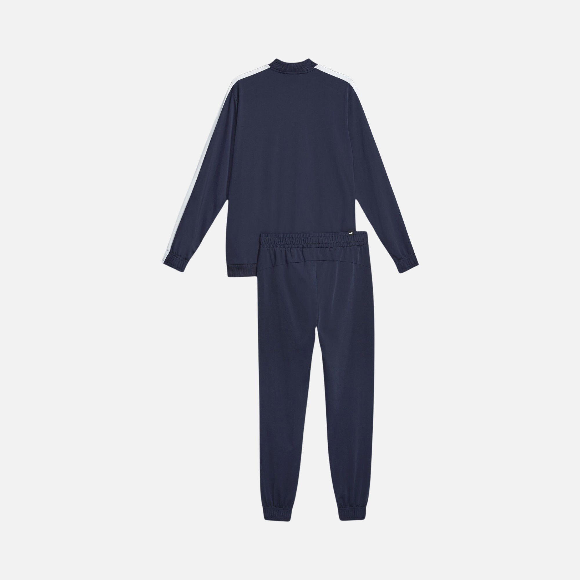 Puma Sportswear Baseball Tricot Suit Erkek Eşofman Takımı