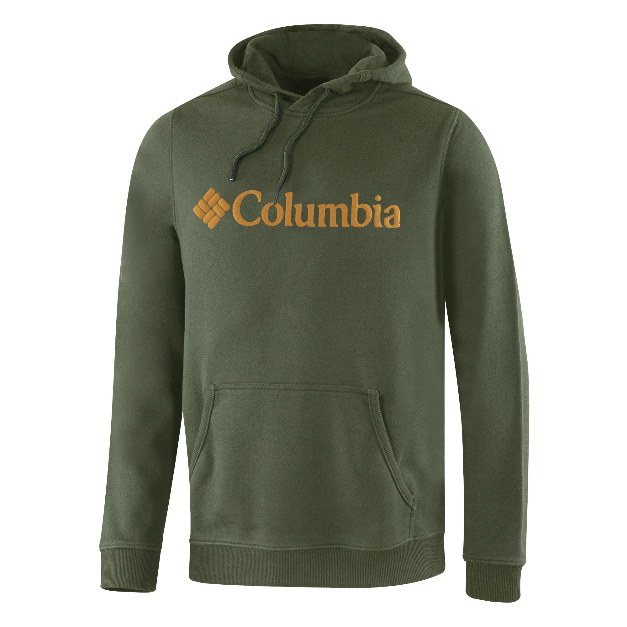 Columbia CSC Basic Logo II Hoodie Erkek Sweatshirt