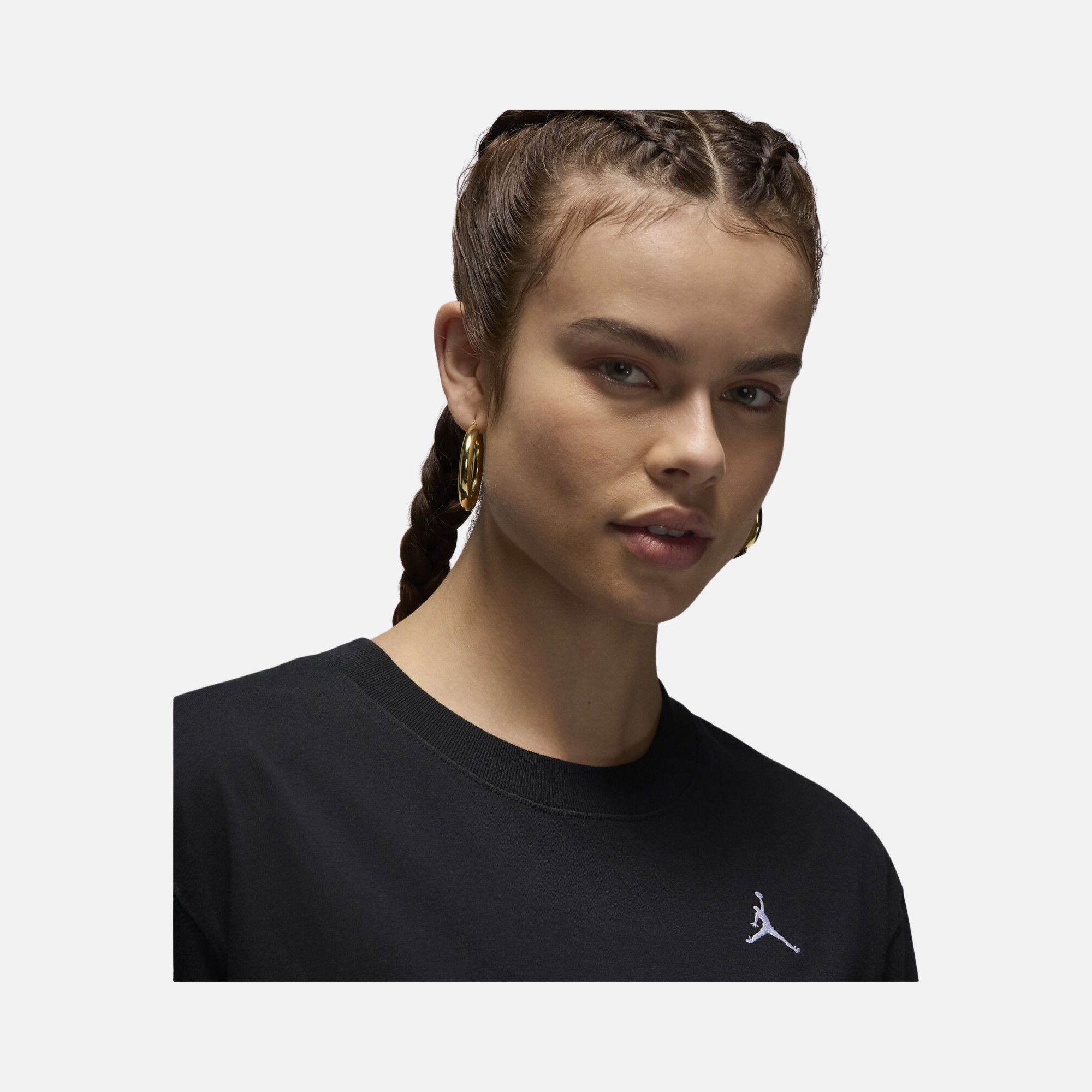 Nike Jordan Essentials Core 23 Graphic Short-Sleeve Kadın Tişört