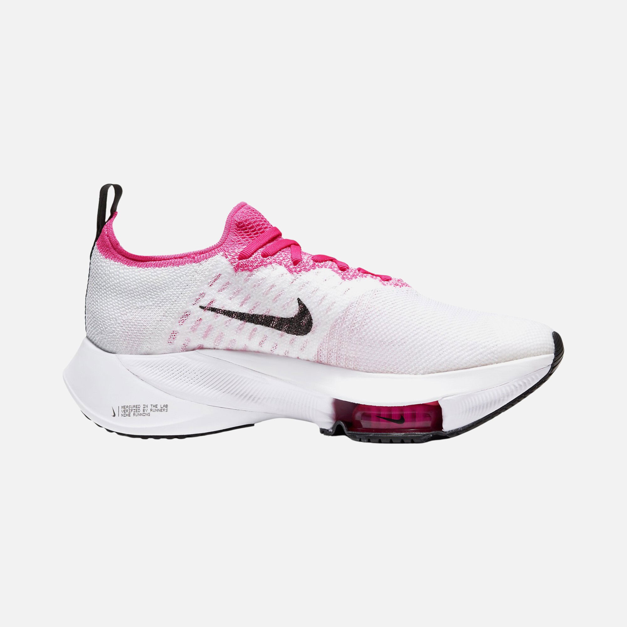 Nike Air Zoom Tempo Next% FK Kadın Spor Ayakkabı