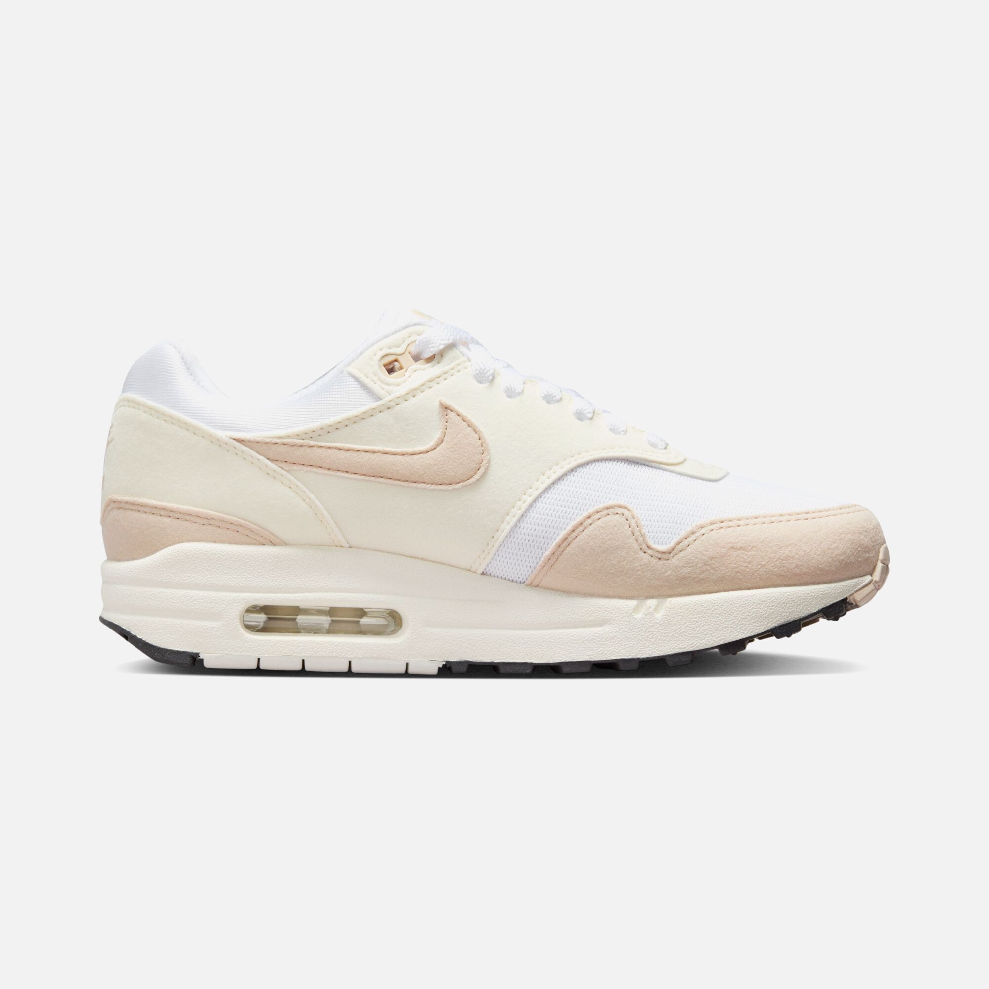 Nike Air Max 1 ''Suede Detail'' Kadın Spor Ayakkabı