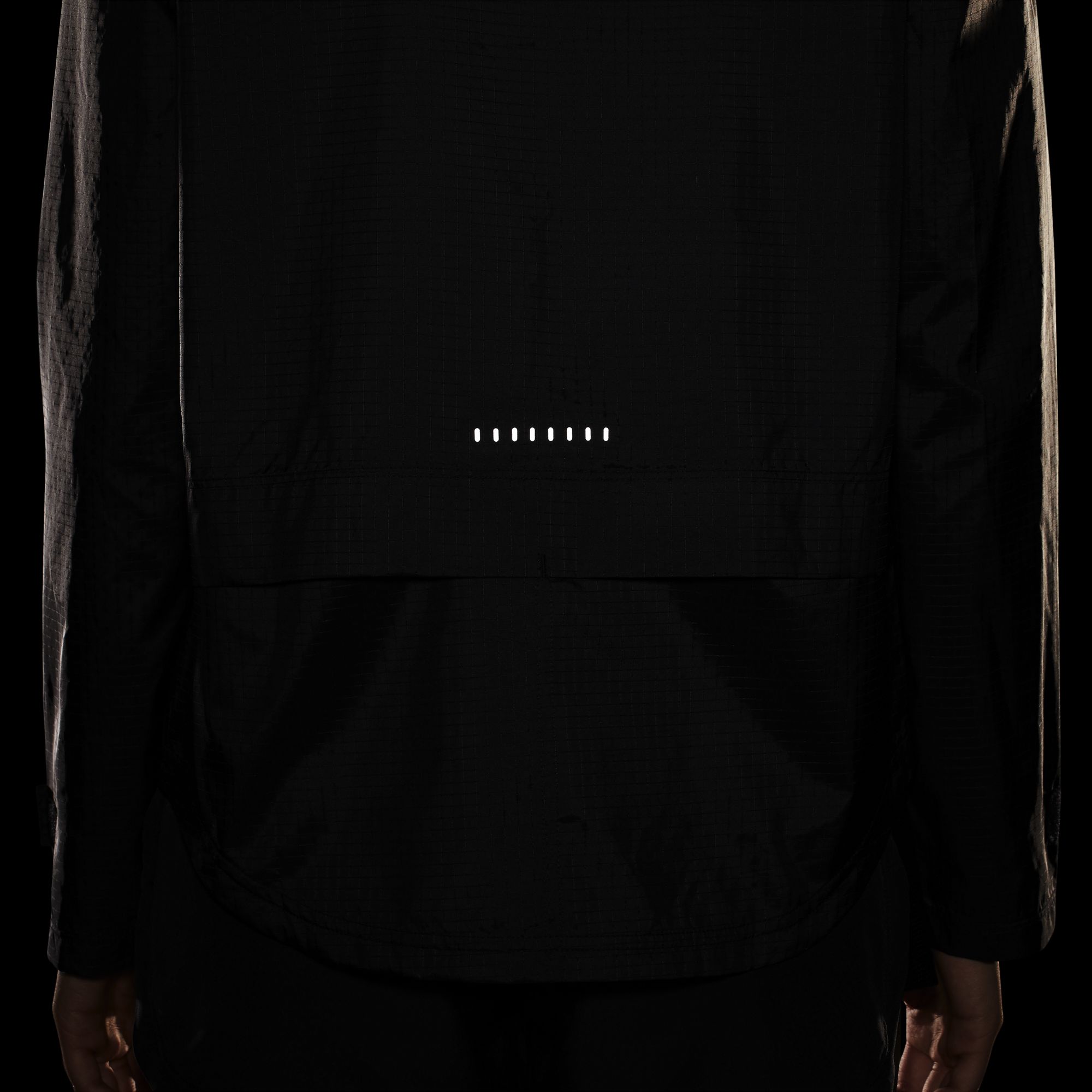 Nike Essential Running Full-Zip Hoodie Kadın Ceket