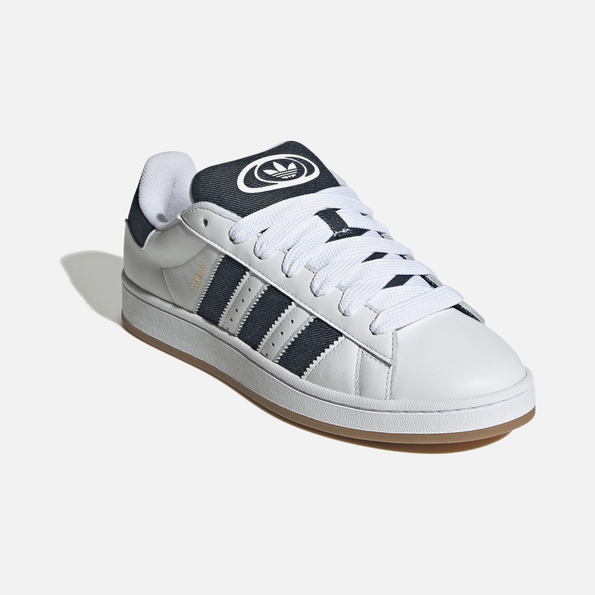 adidas Originals Campus 00s ''Denim Details'' Erkek Spor Ayakkabı
