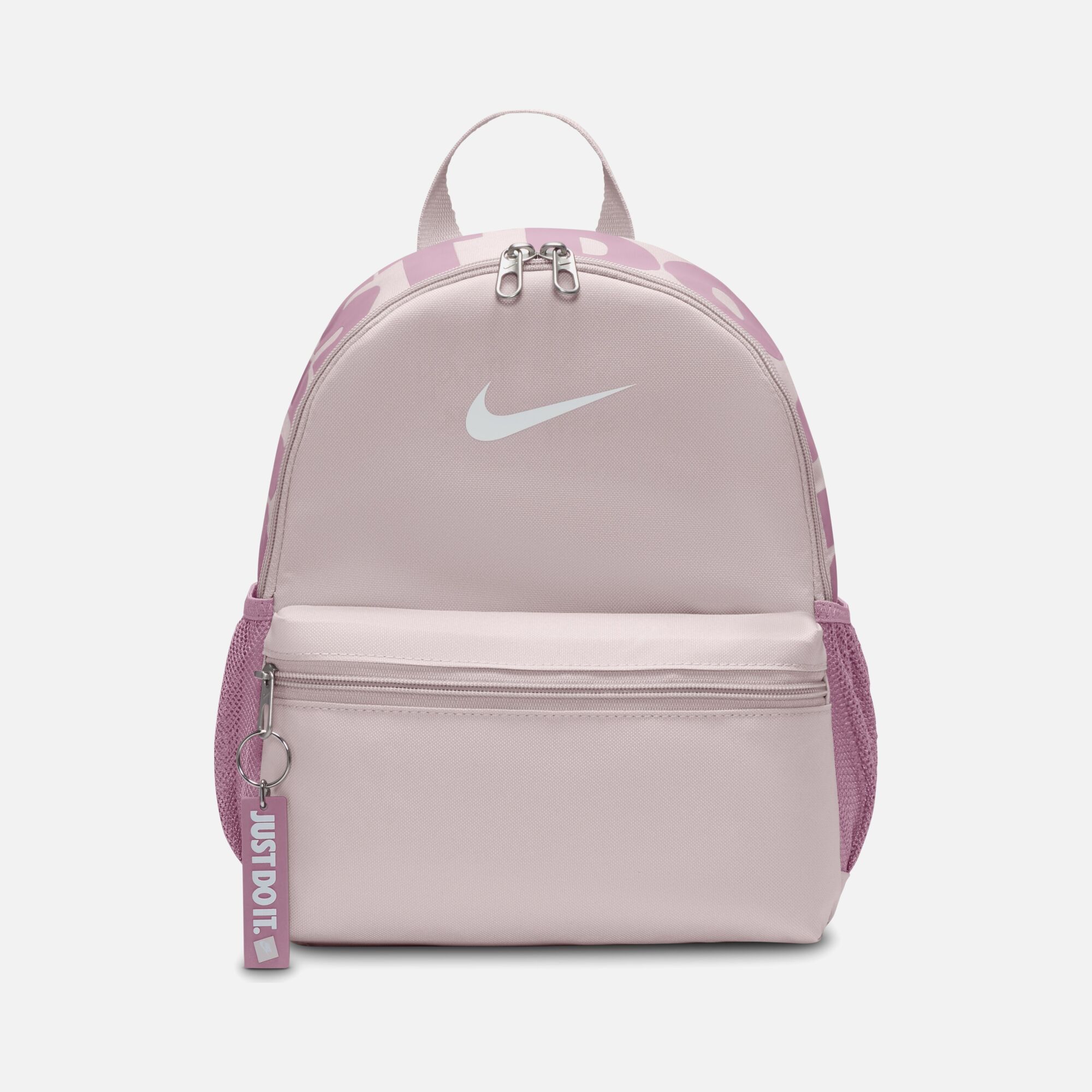 Nike Brasilia ''Just Do It'' Mini Size (11 L) Çocuk Sırt Çantası