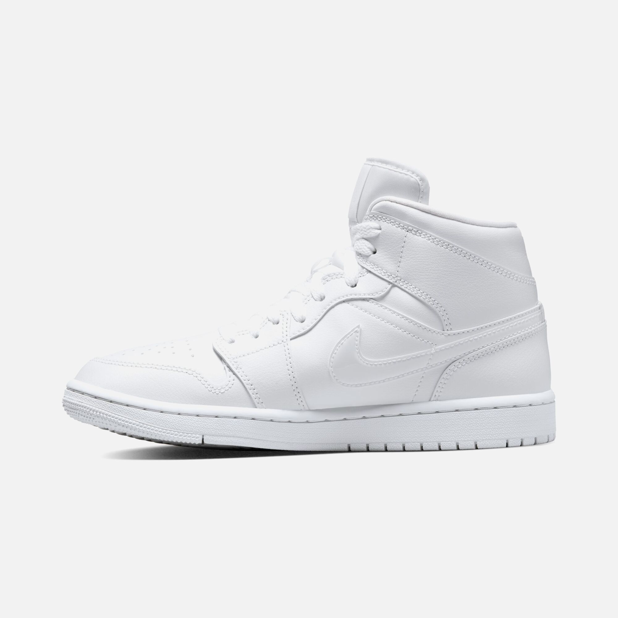 Nike Air Jordan 1 Mid CO Kadın Spor Ayakkabı