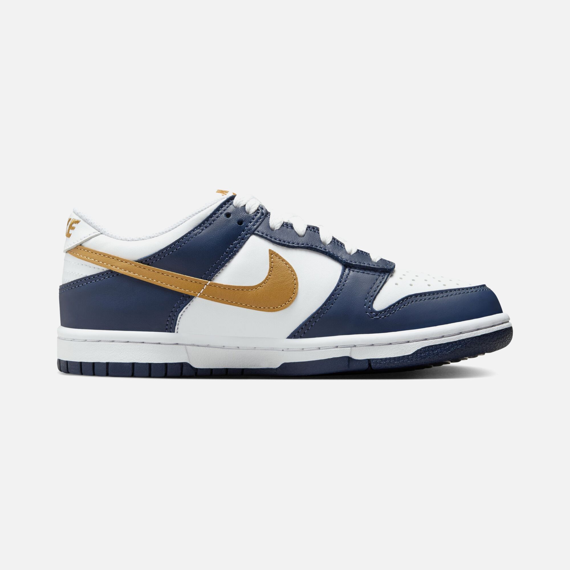 Nike Dunk Low SS25 (GS) Spor Ayakkabı