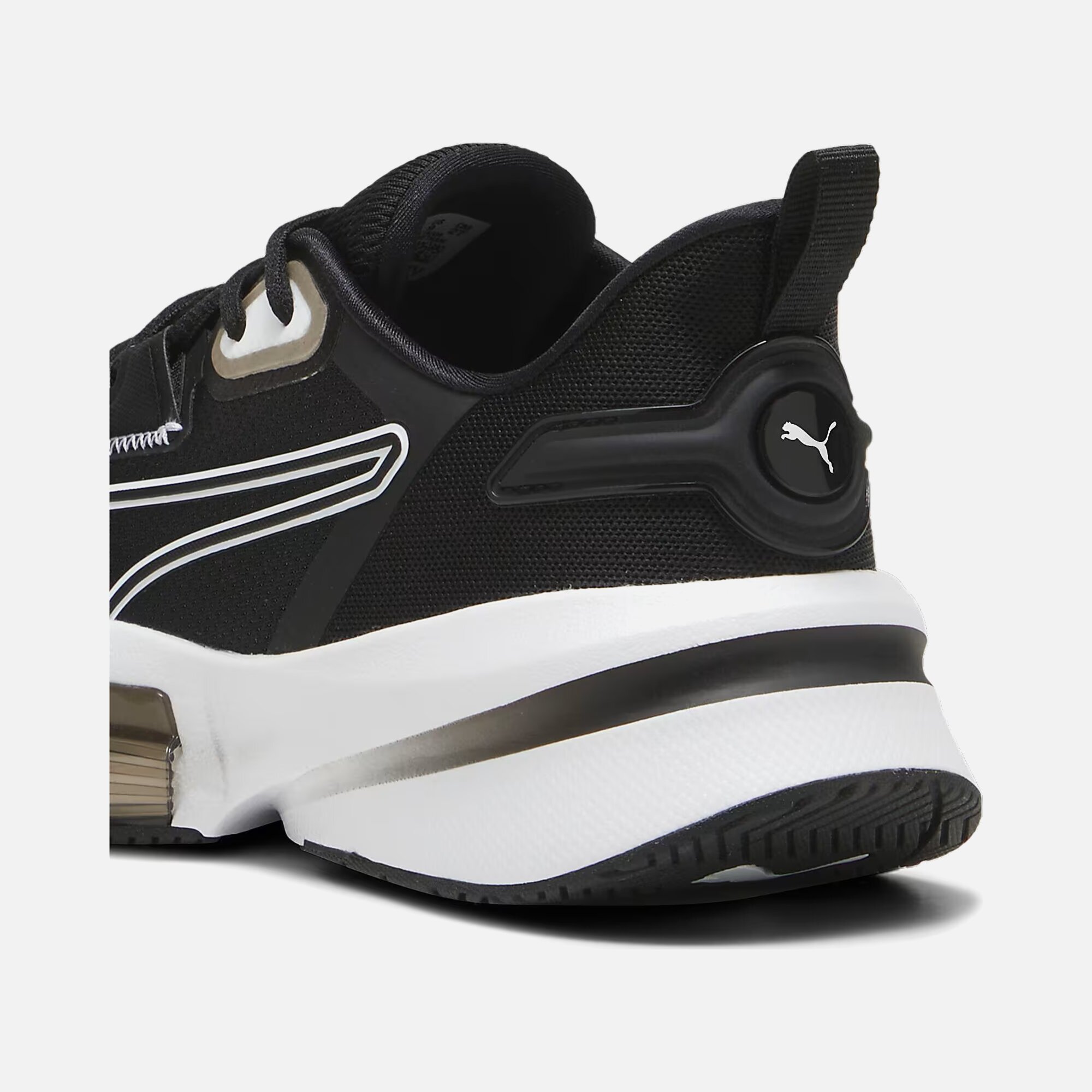 Puma PWRFrame TR 3 Training Erkek Spor Ayakkabı