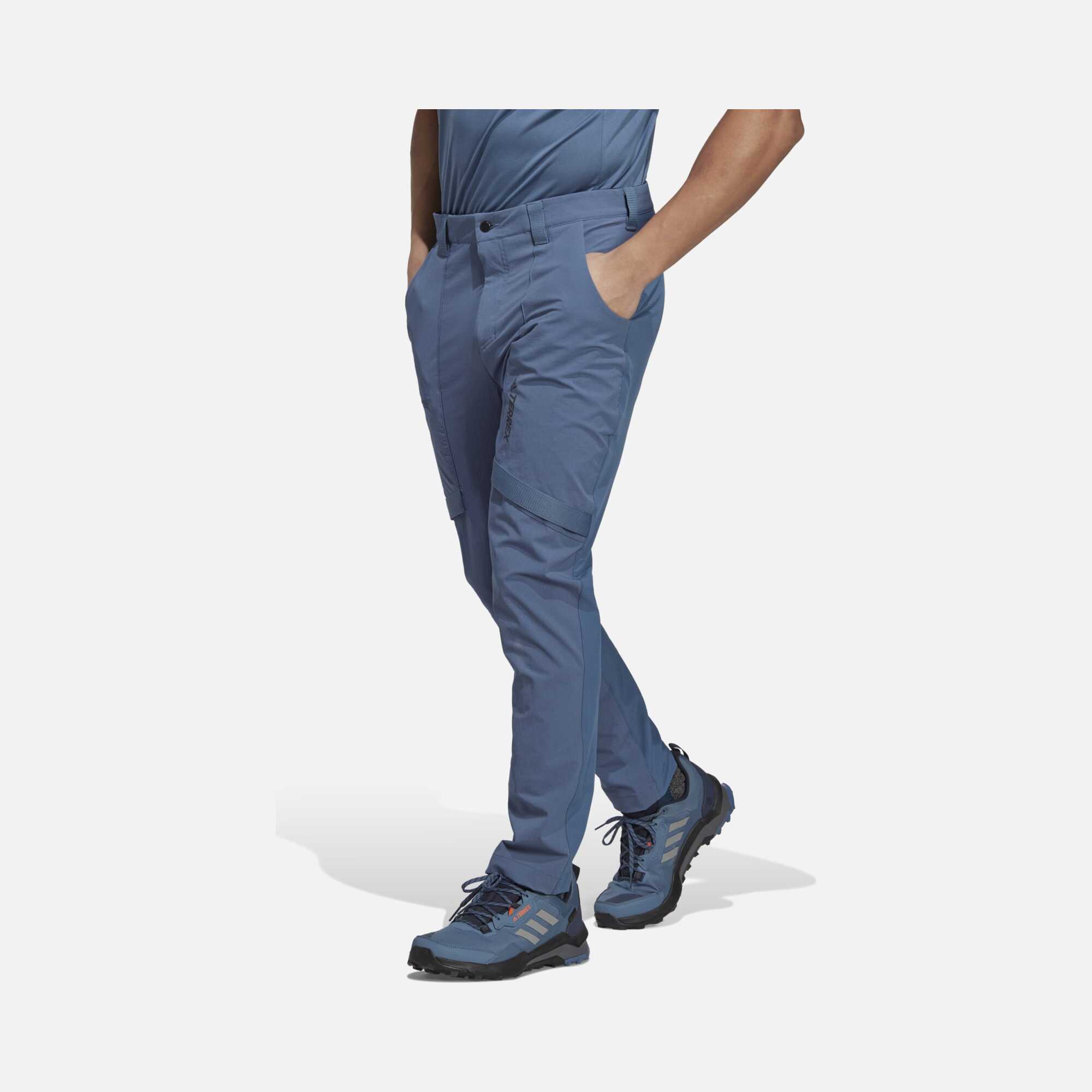 adidas Terrex Zupahike Woven Hiking Erkek Pantolon