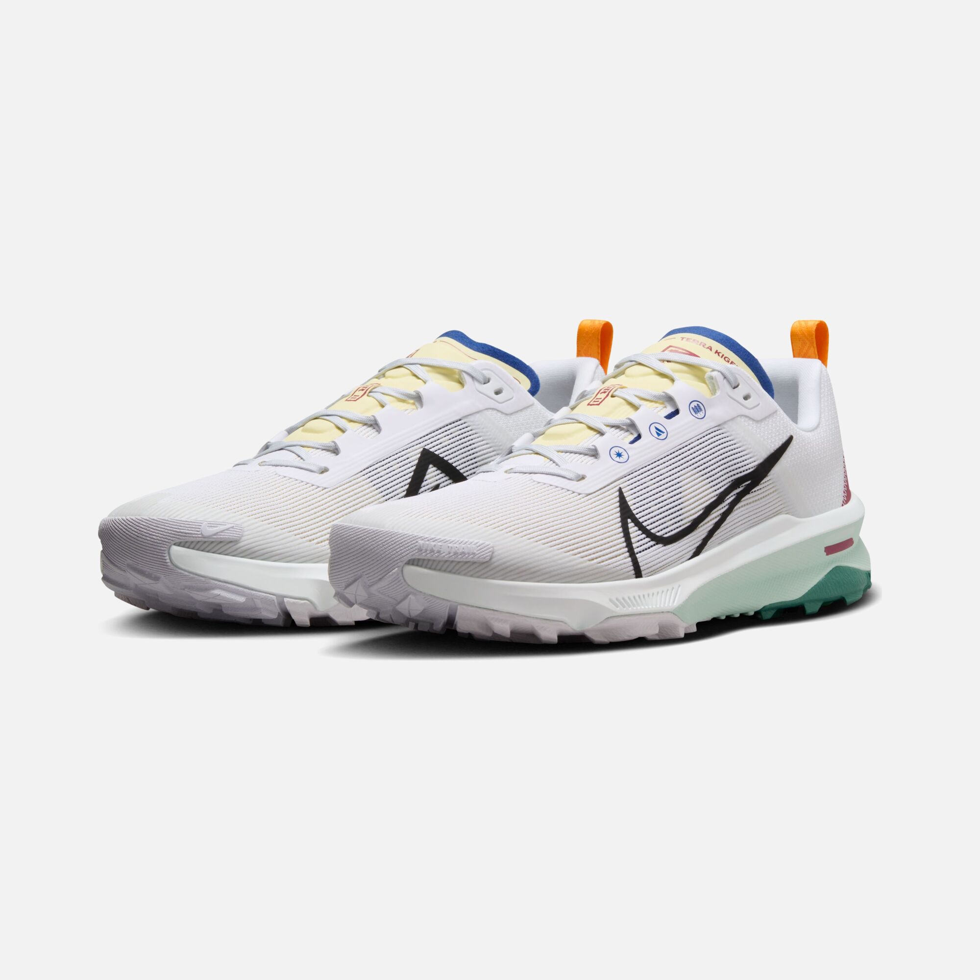 Nike React Terra Kiger 9 Trail-Running Erkek Spor Ayakkabı