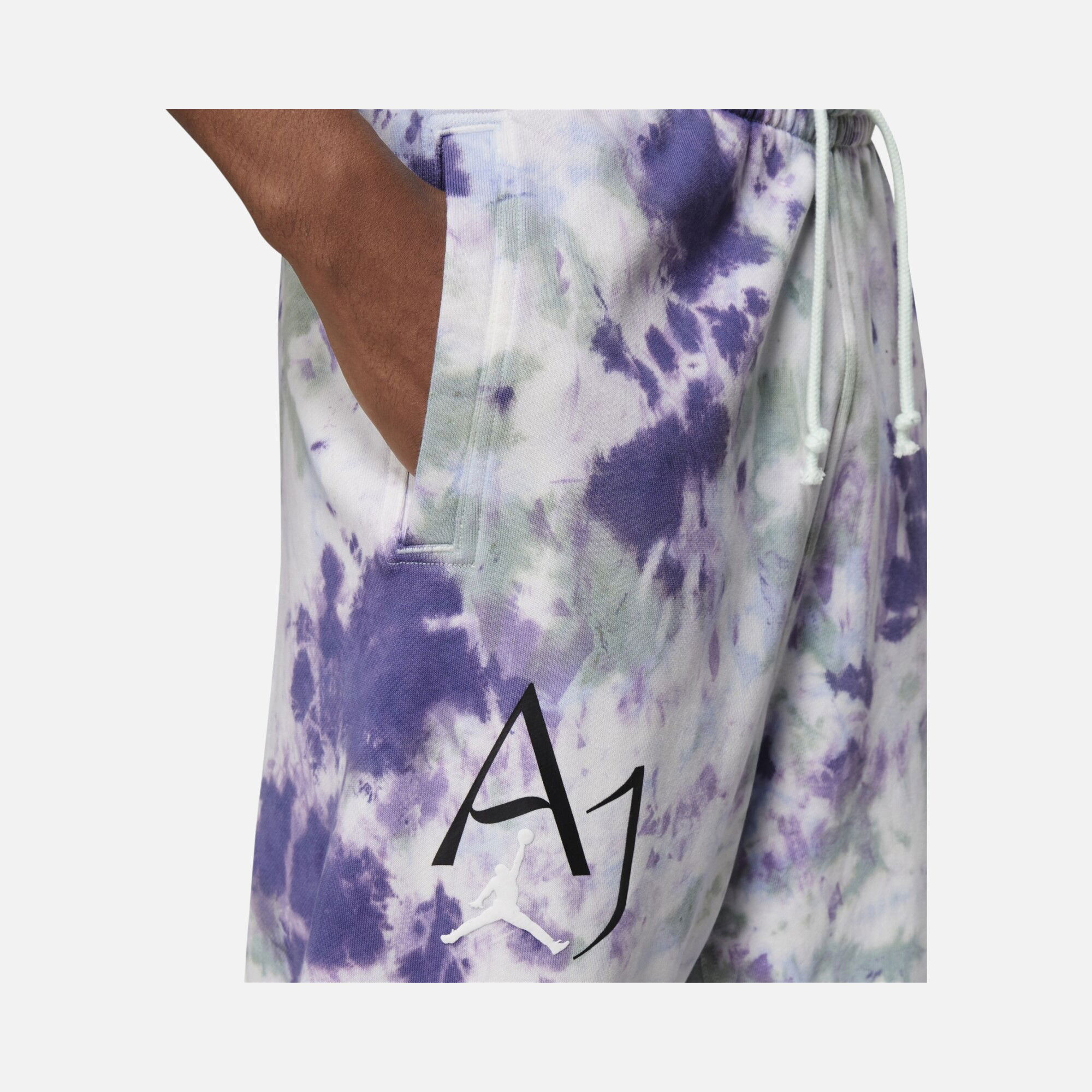 Nike Jordan Sport DNA Fleece SS22 Erkek Eşofman Altı