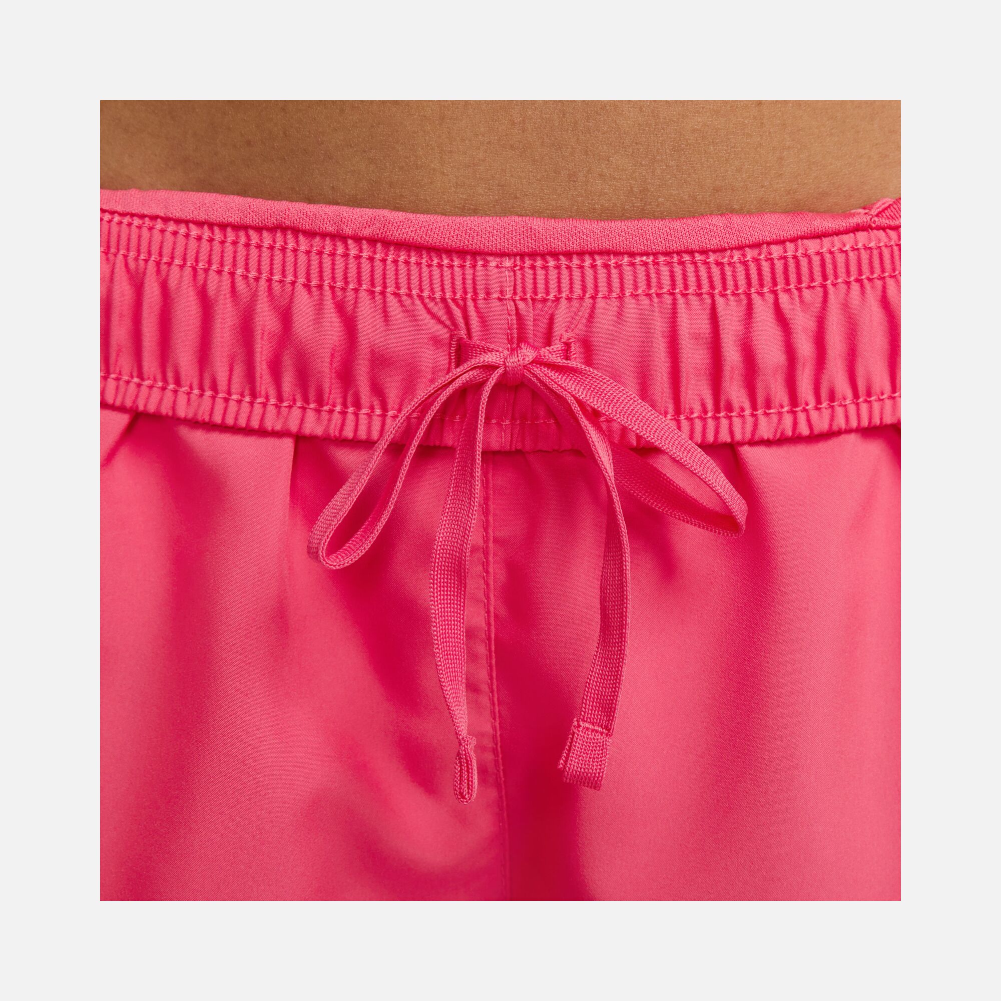 Nike Dri-Fit Tempo Race Running Kadın Şort