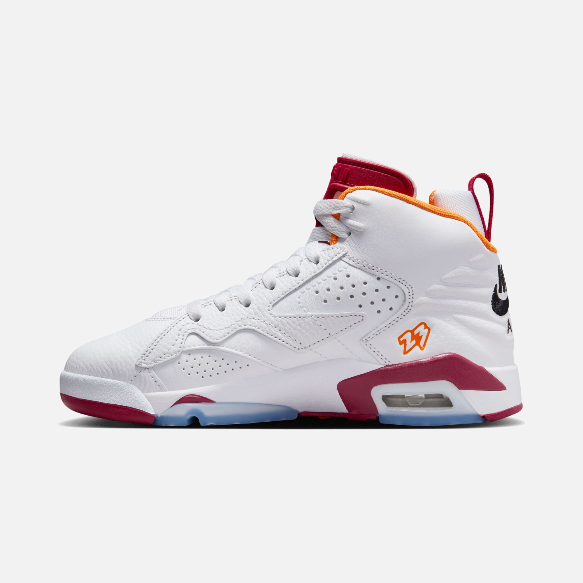 Nike Jordan MVP (GS) Spor Ayakkabı