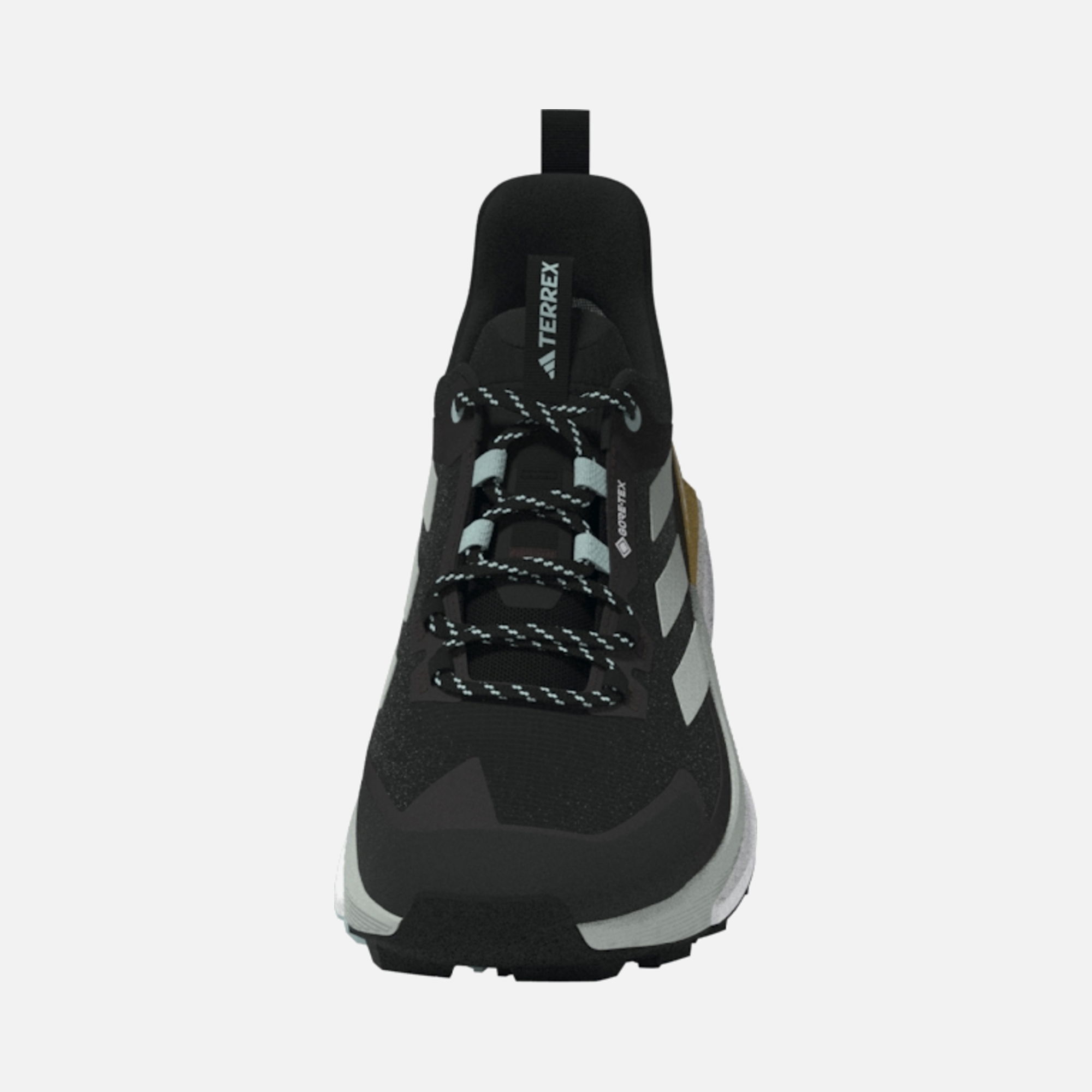 adidas Terrex Free Hiker 2.0 Low Gore-Tex Continental Base Hiking Erkek Spor Ayakkabı