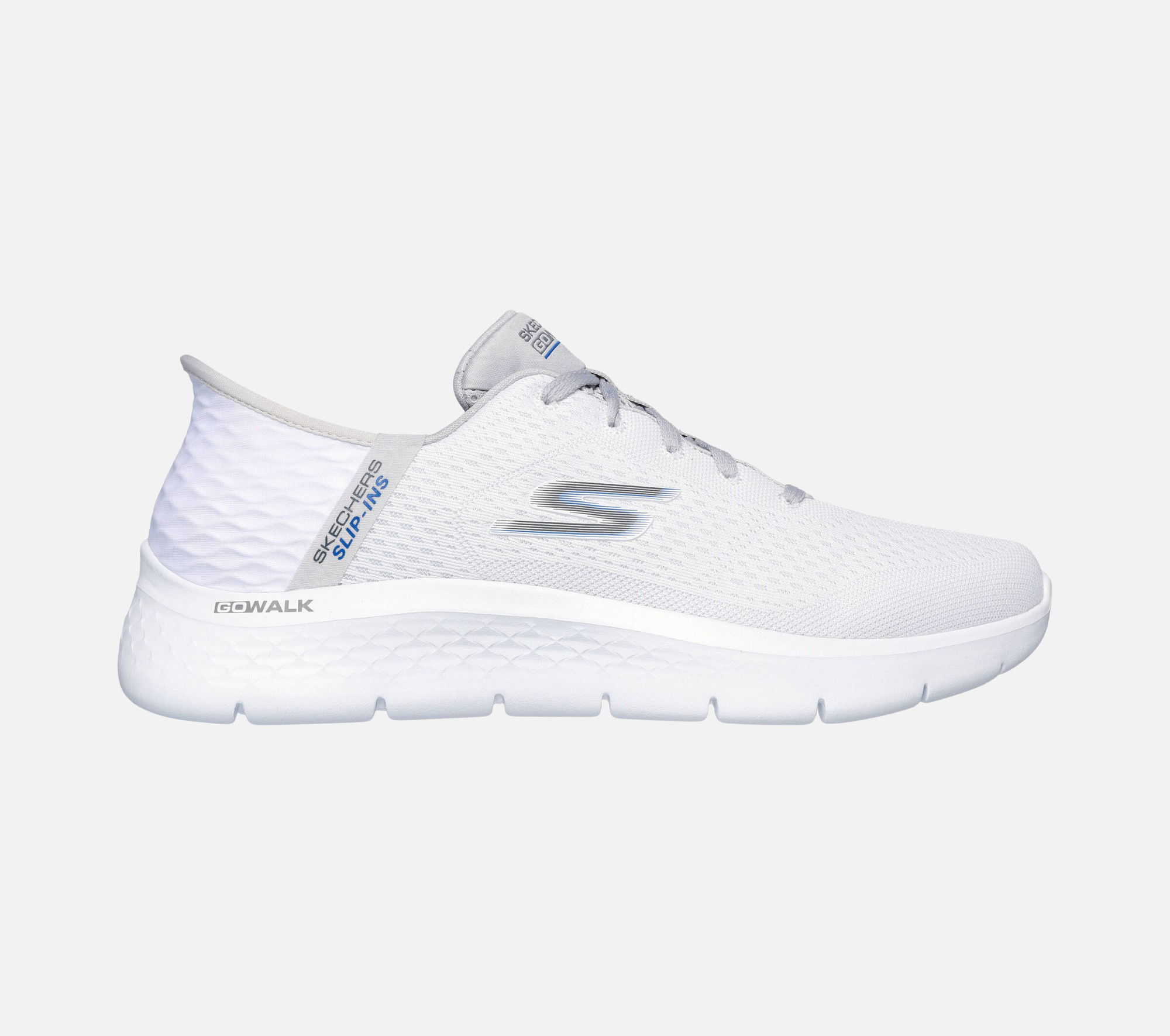 Skechers Sportswear Go Walk Flex New World Erkek Spor Ayakkabı