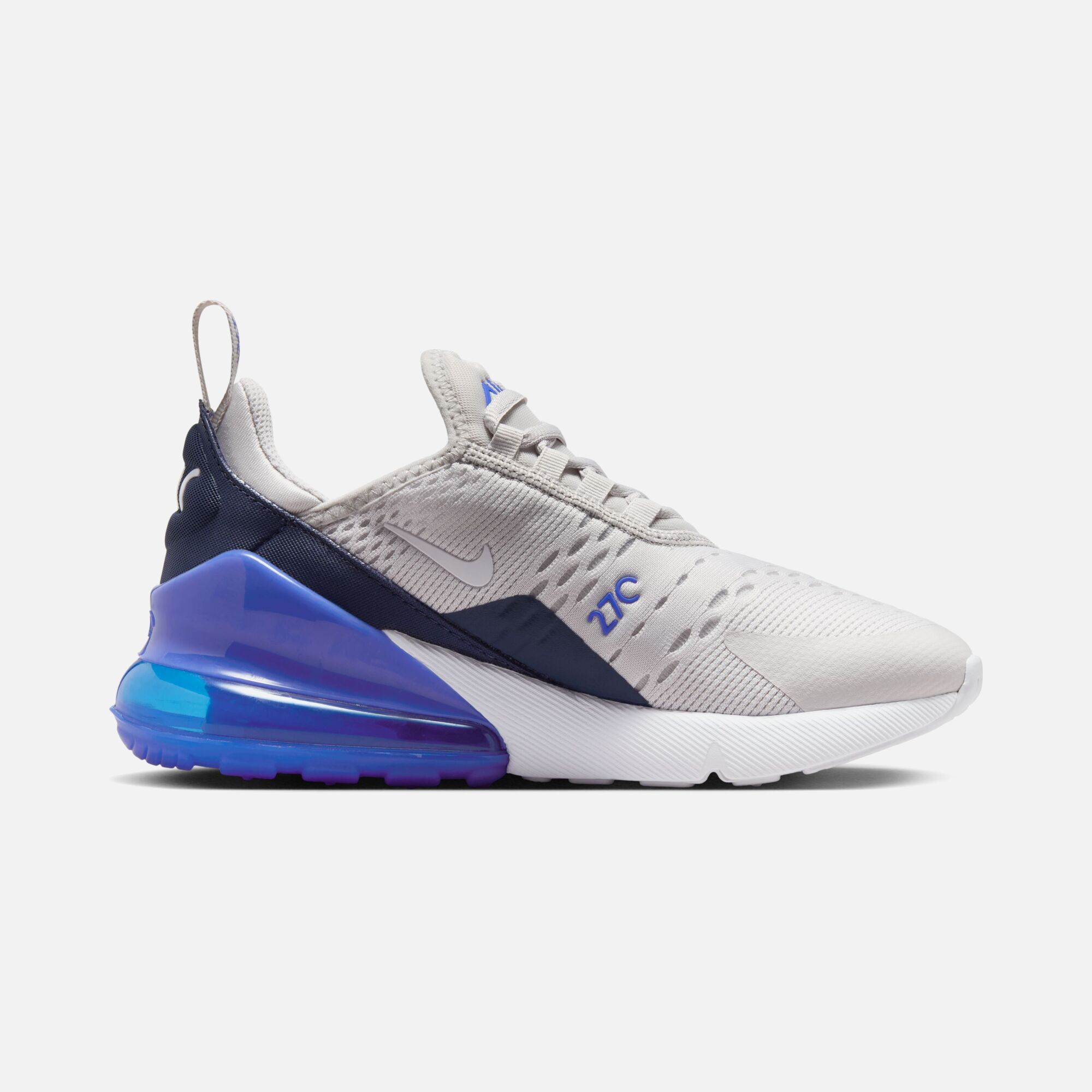 Nike Air Max 270 SS25 (GS) Spor Ayakkabı