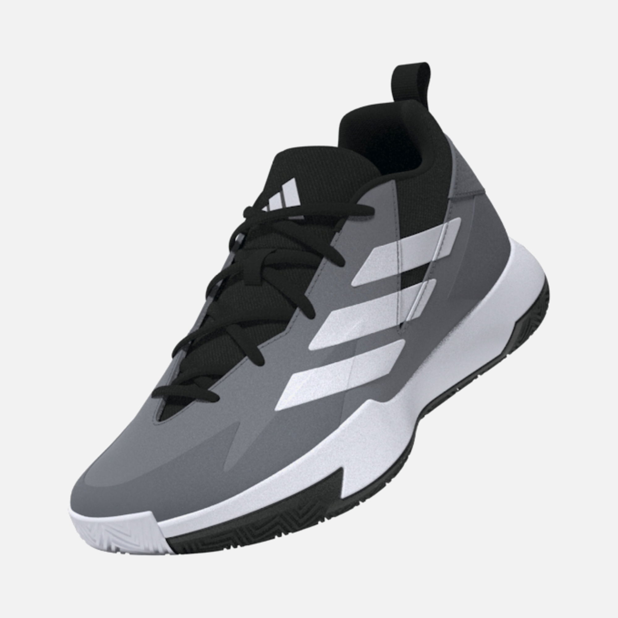 adidas Cross Em Up Select Mid Trainers (GS) Basketball Ayakkabısı