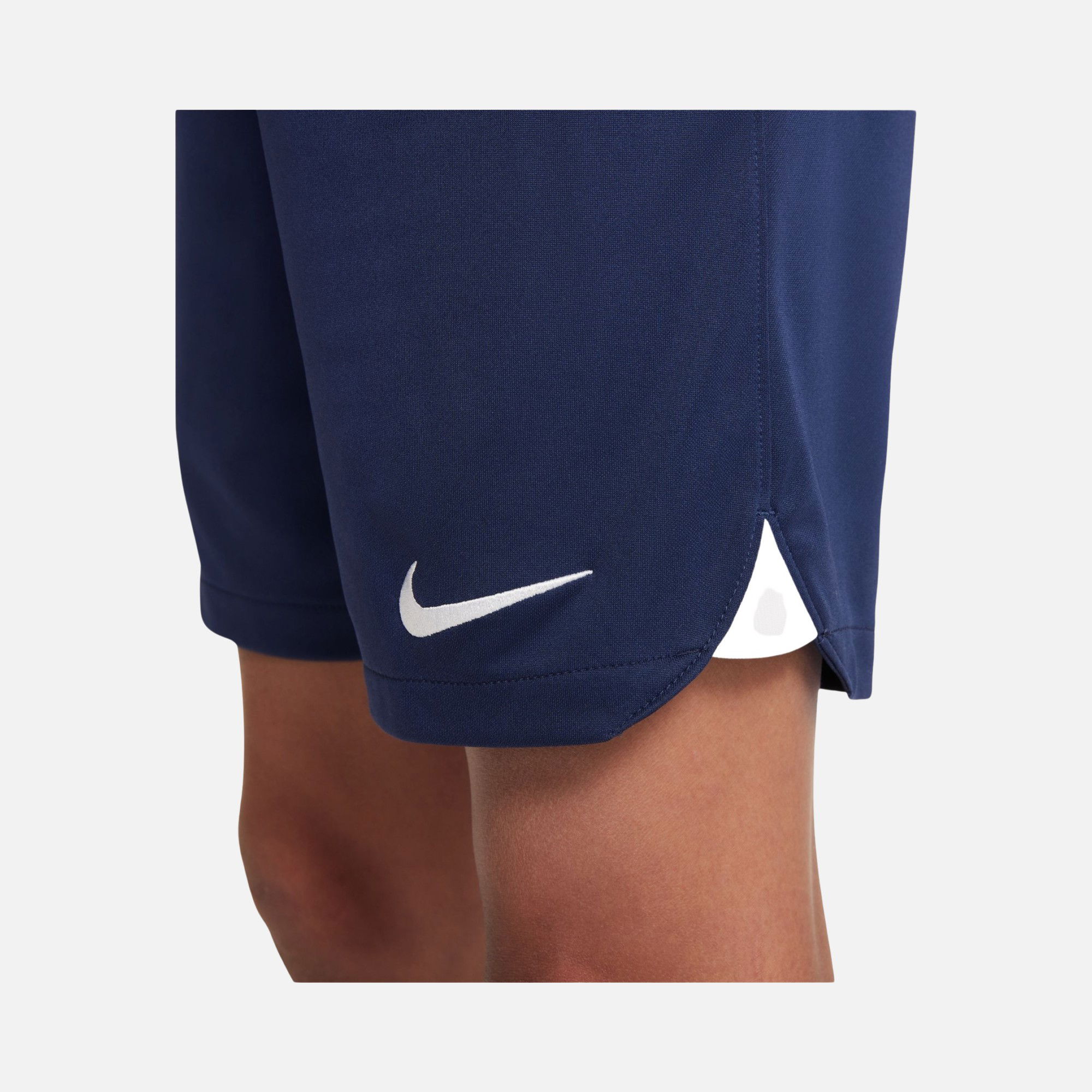 Nike Paris Saint-Germain 2022-2023 Stadyum İç Saha Çocuk Şort